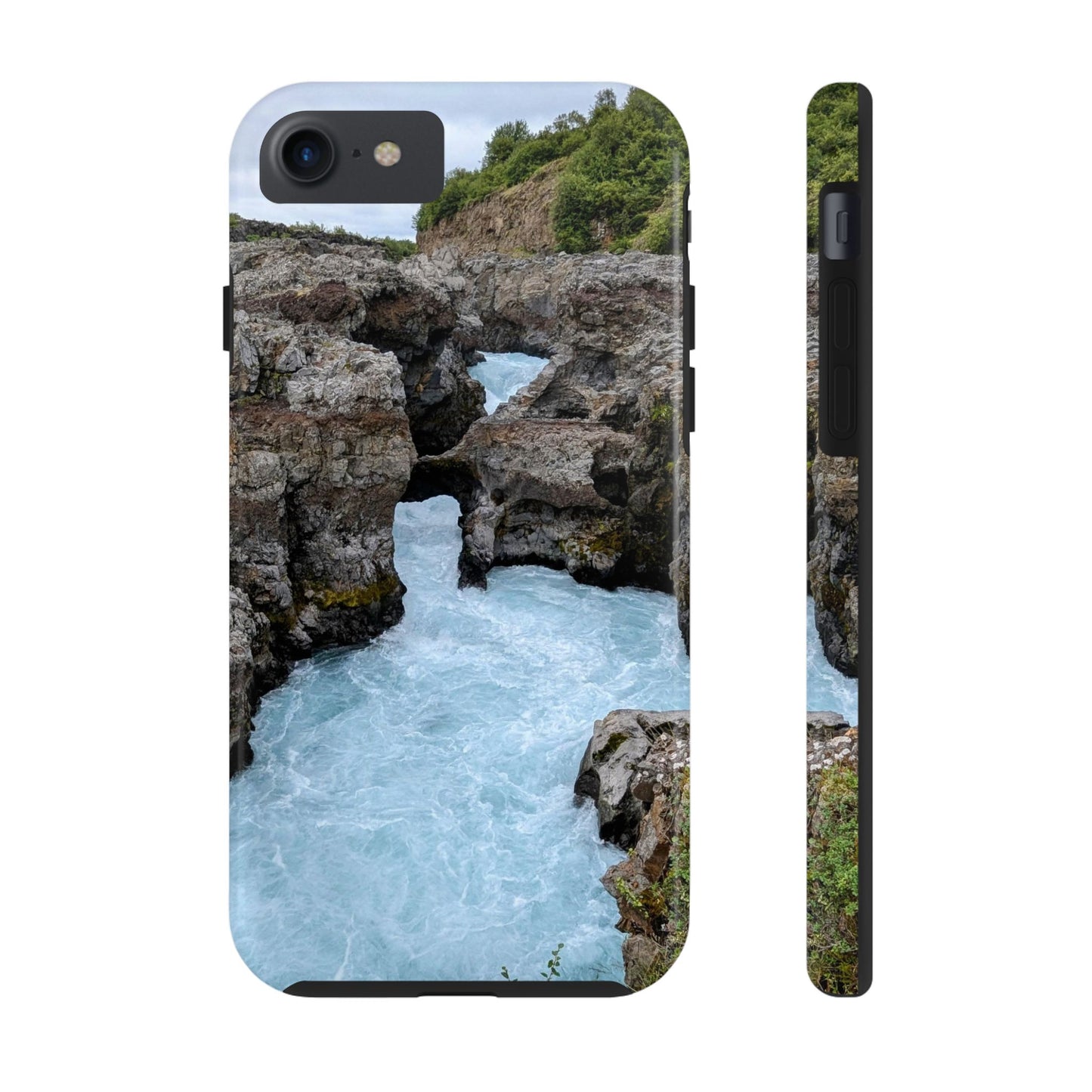 Icelandic Waterfall | Tough - Caseadia