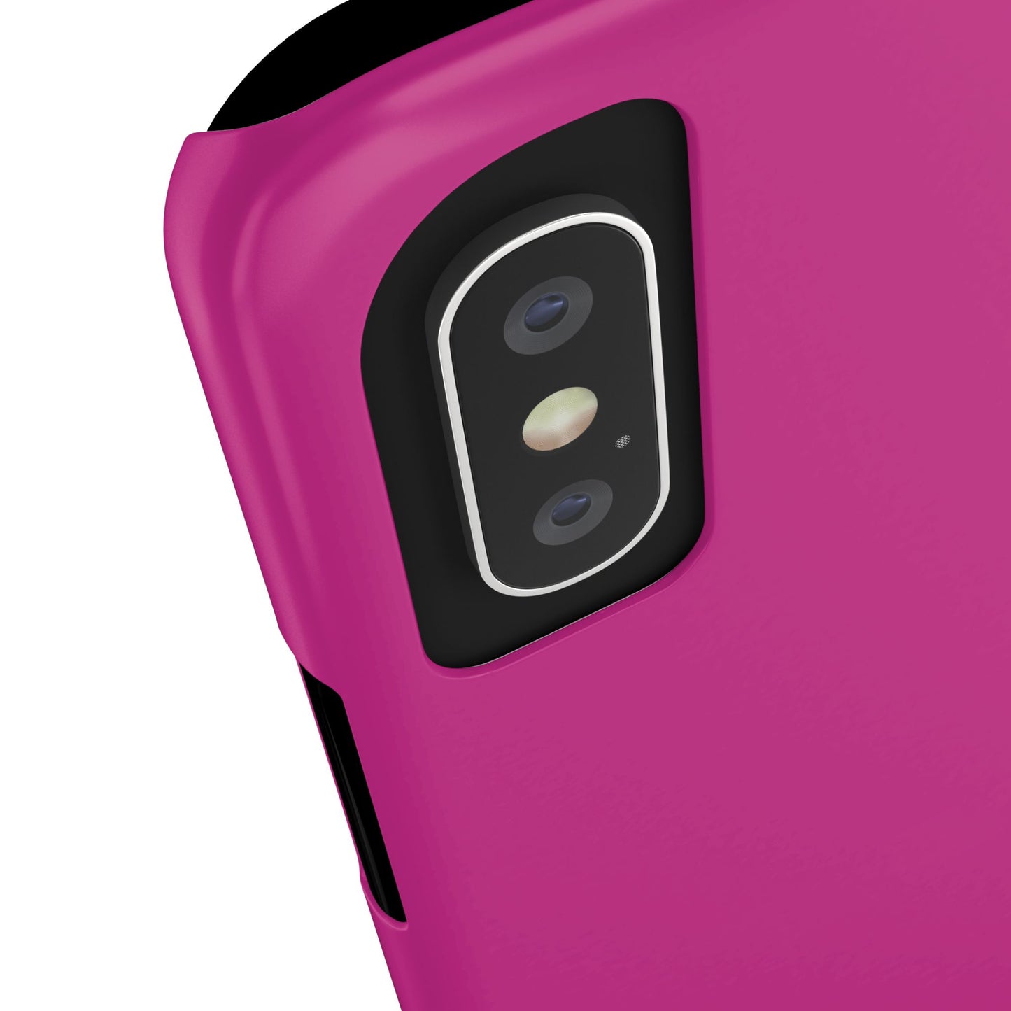 Rich Fuchsia | Slim - Caseadia