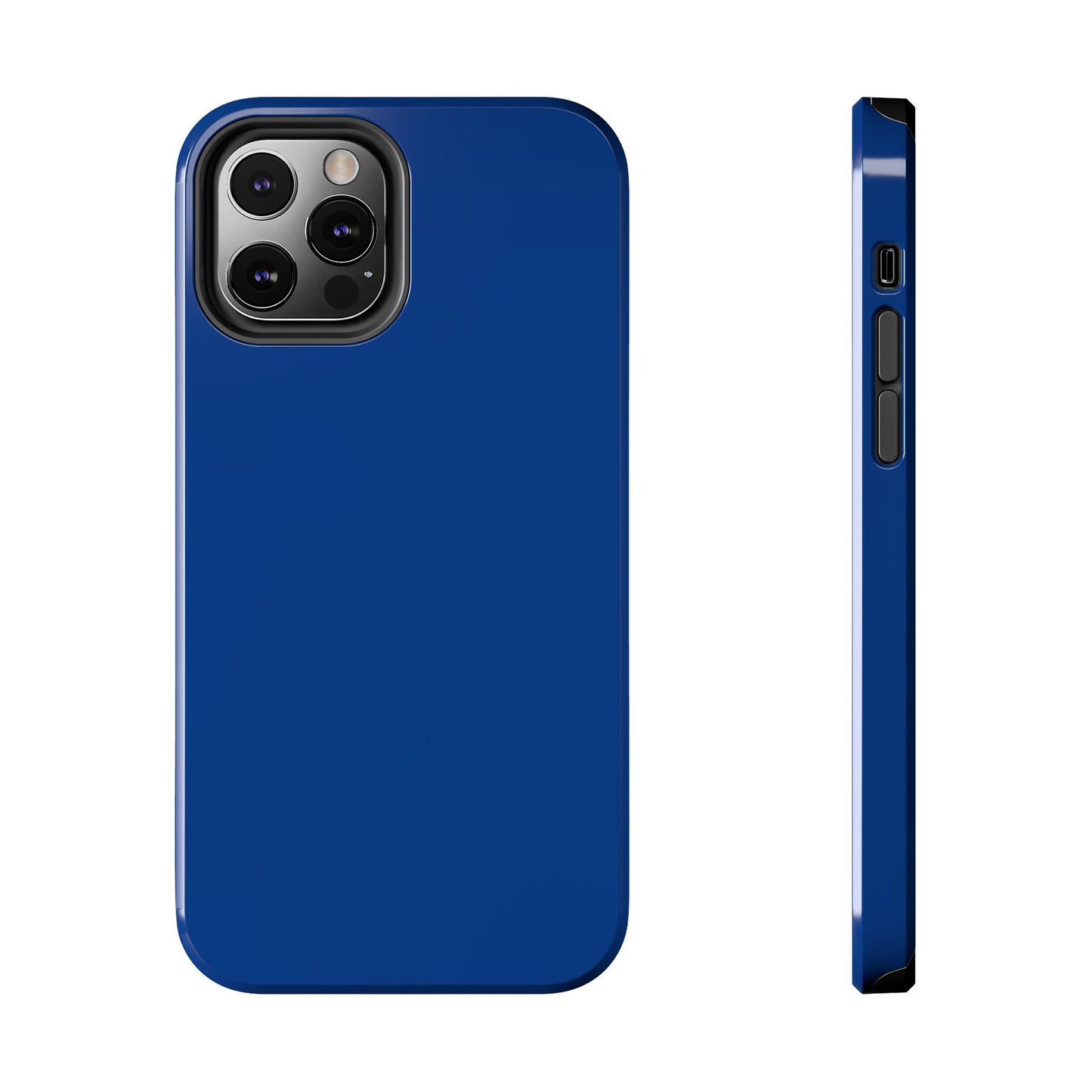 Deep Blue | Tough - Caseadia