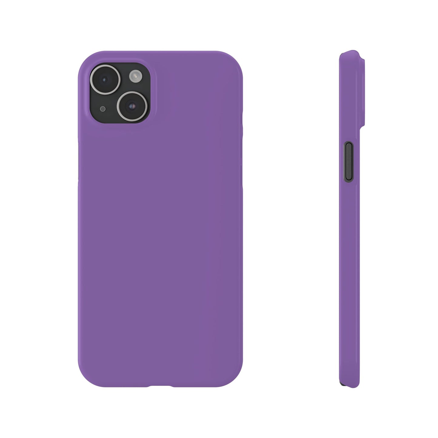 Dreamy Lilac | Slim - Caseadia