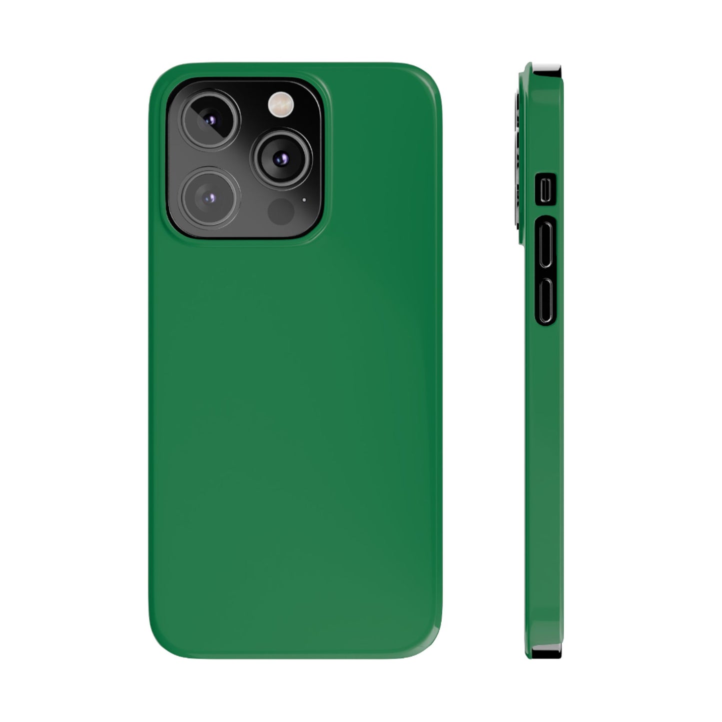 Forest Green | Slim - Caseadia
