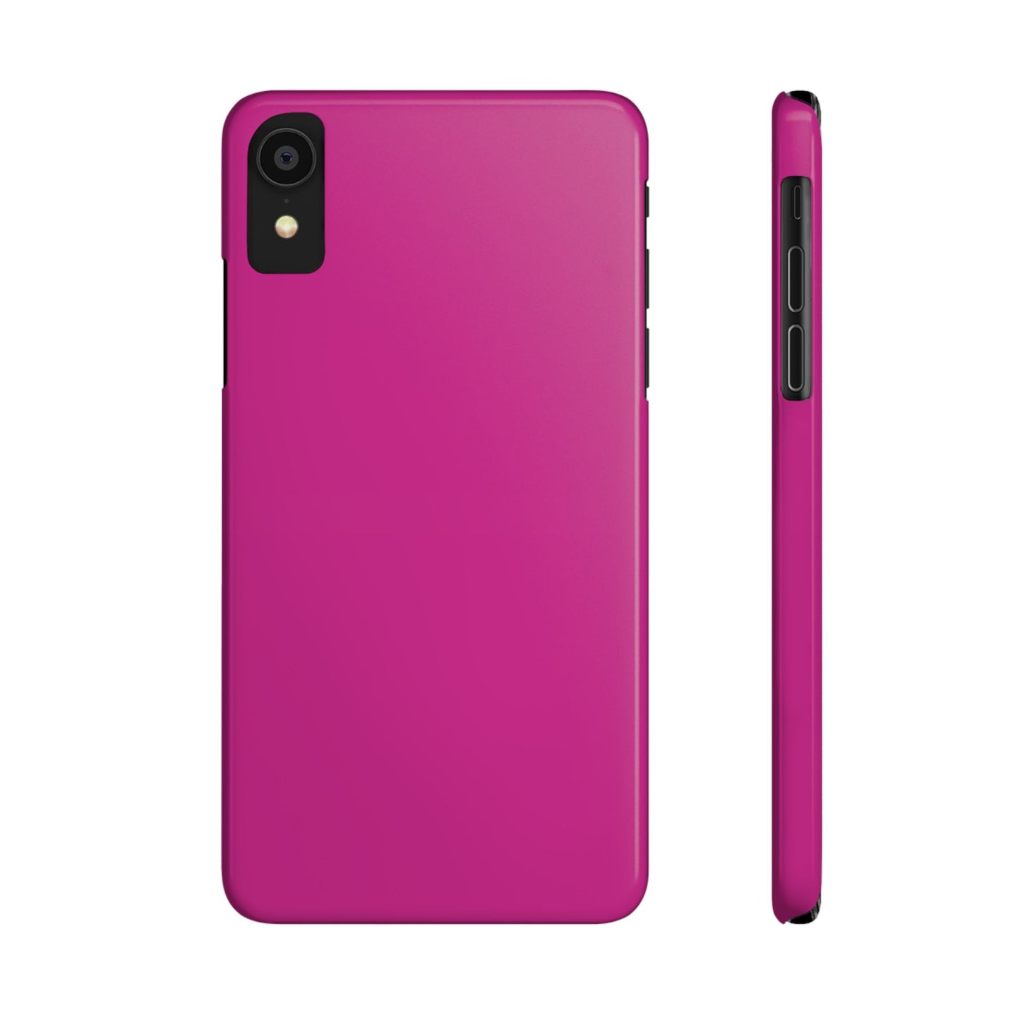 Rich Fuchsia | Slim - Caseadia