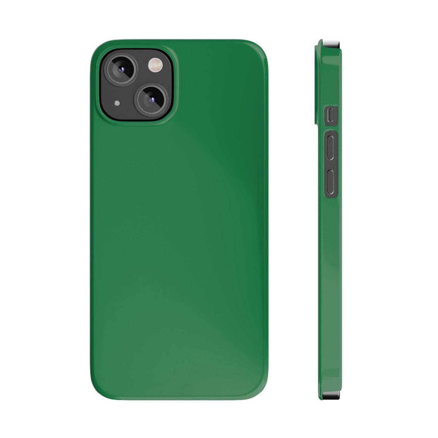 Forest Green | Slim - Caseadia