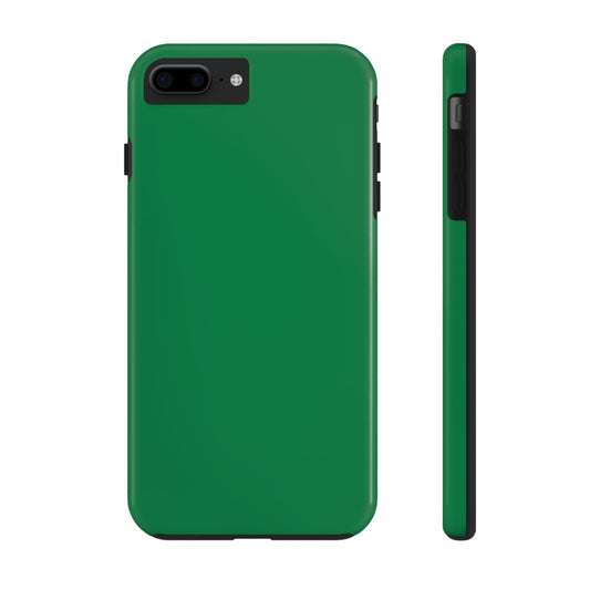 Forest Green | Tough - Caseadia