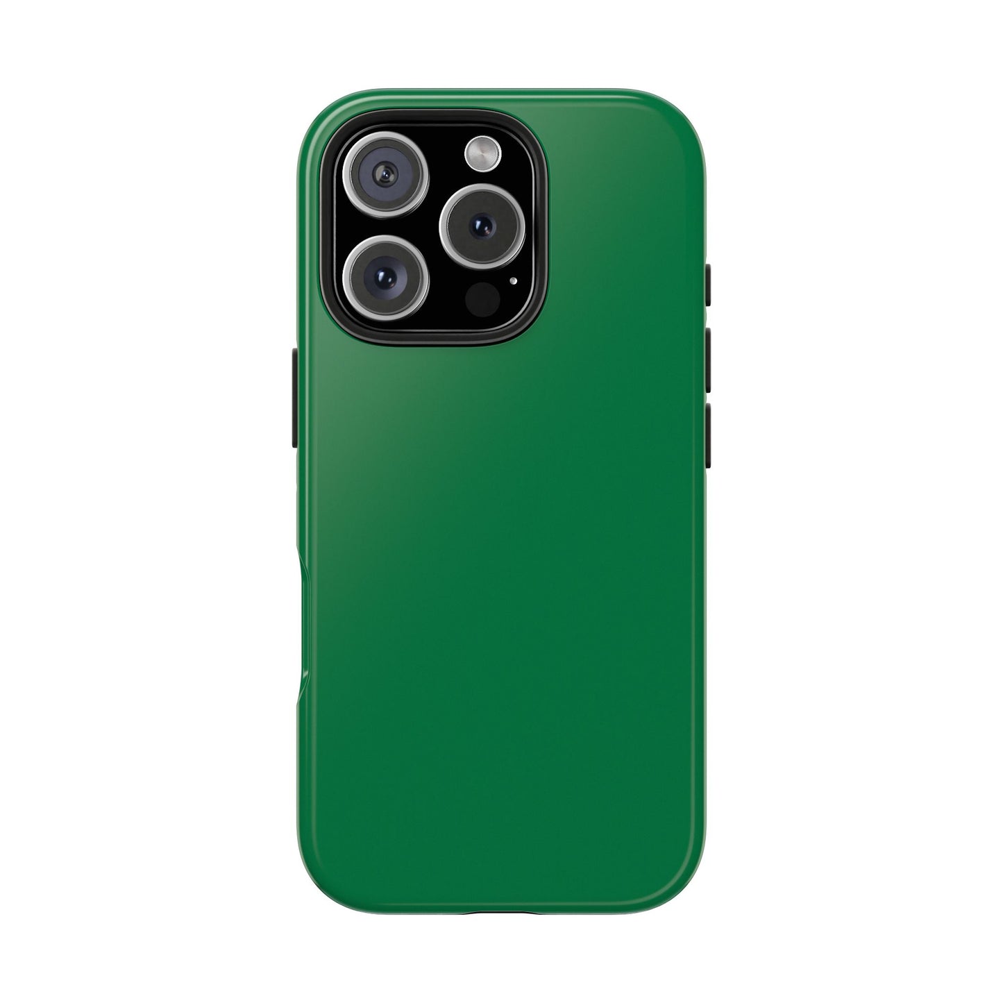 Forest Green | Tough - Caseadia