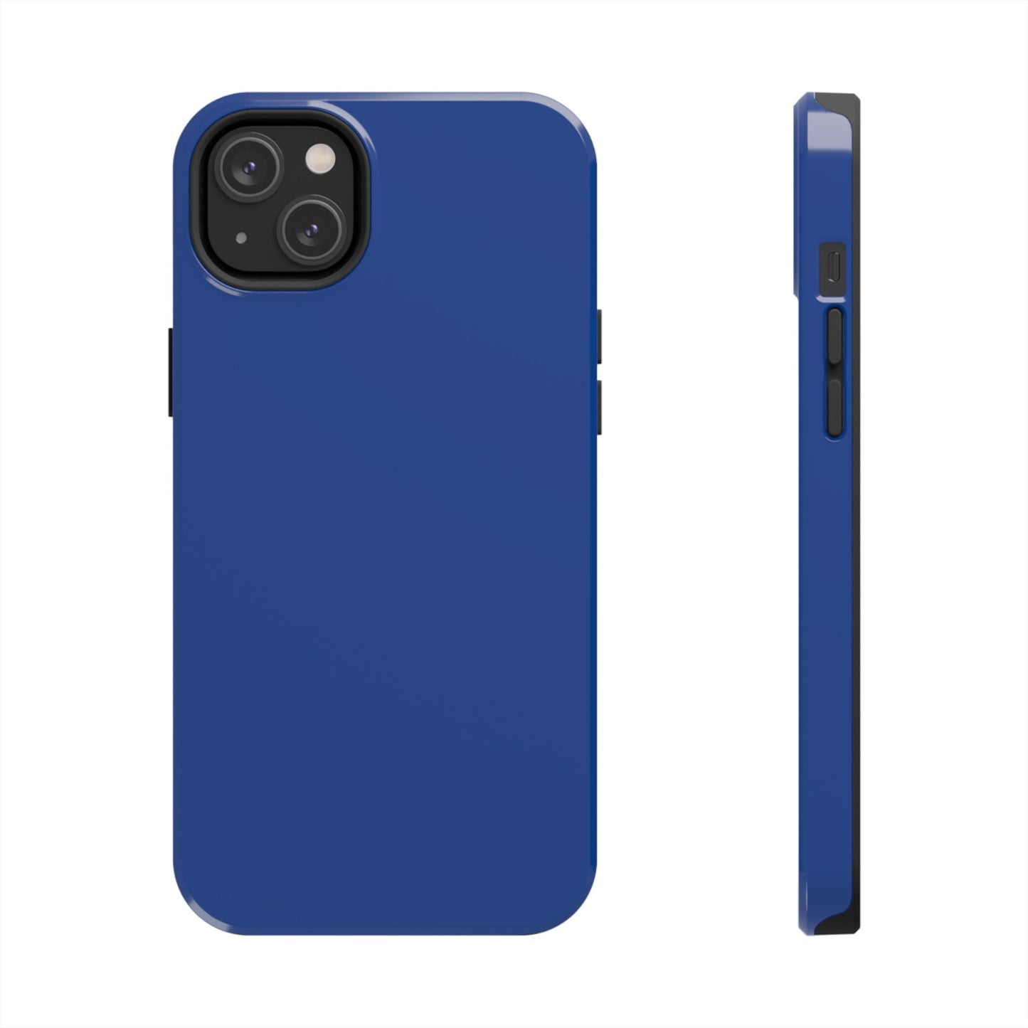 Deep Blue | Tough - Caseadia