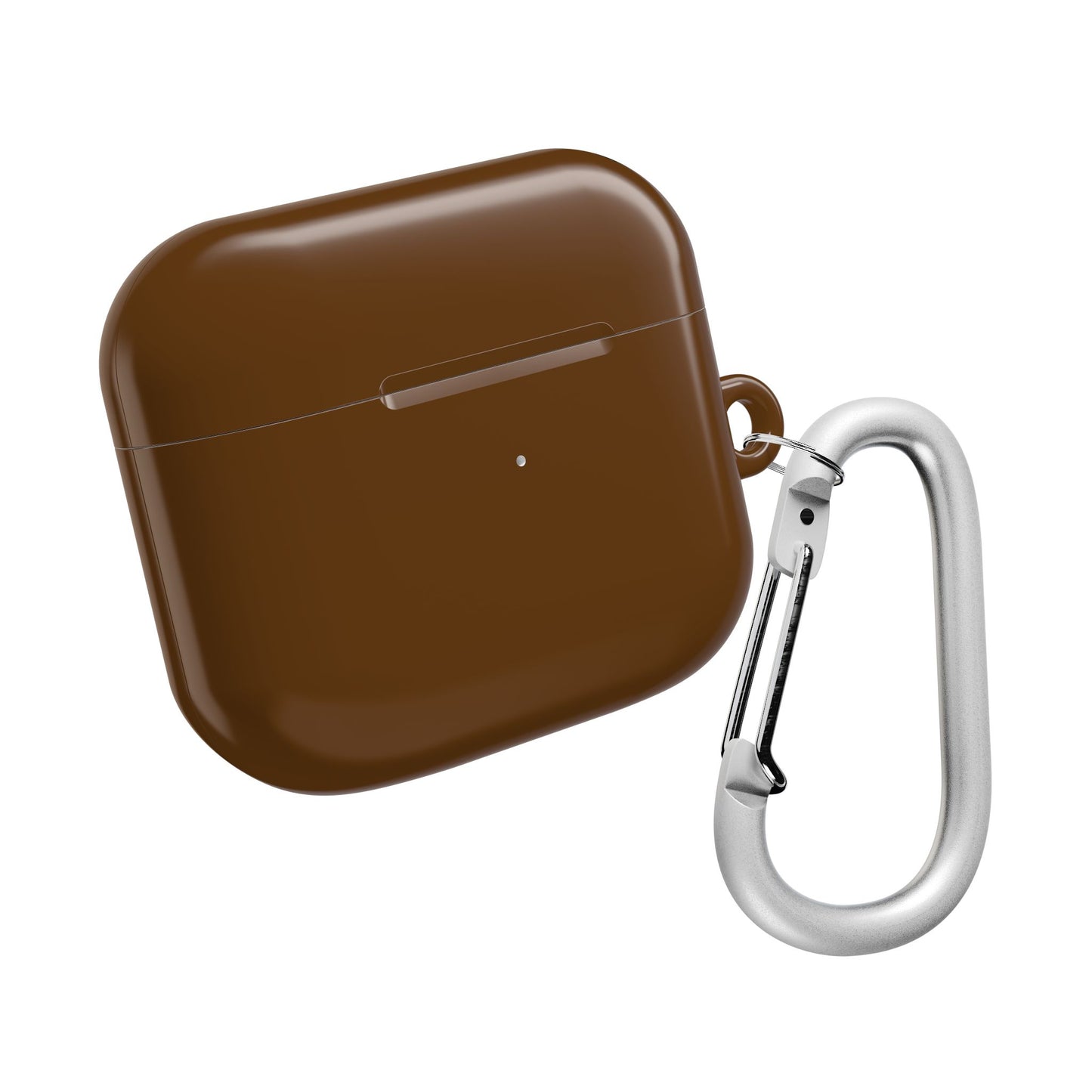 Chocolate Brown | Slim - Caseadia