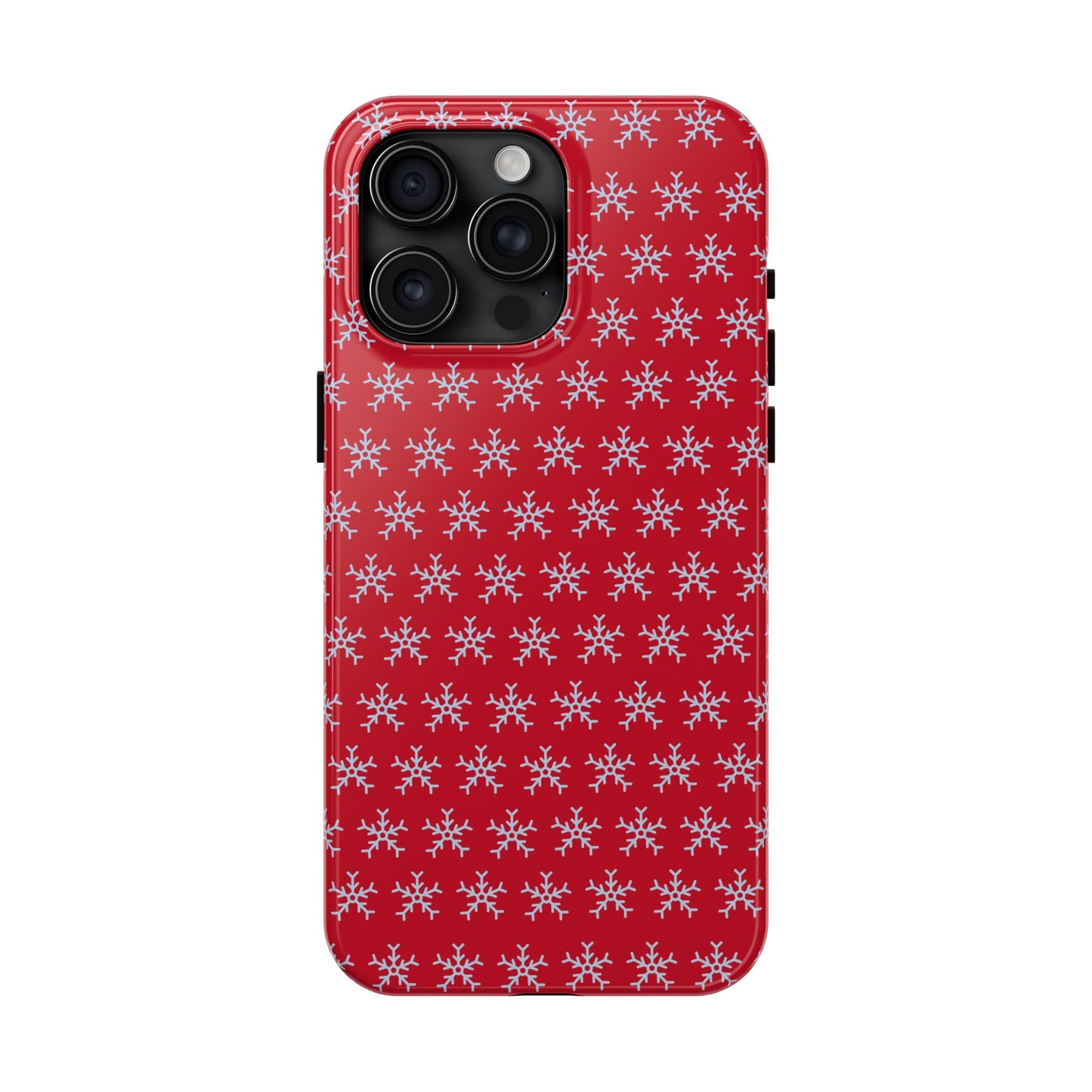 Festive Snowflake | Tough - Caseadia