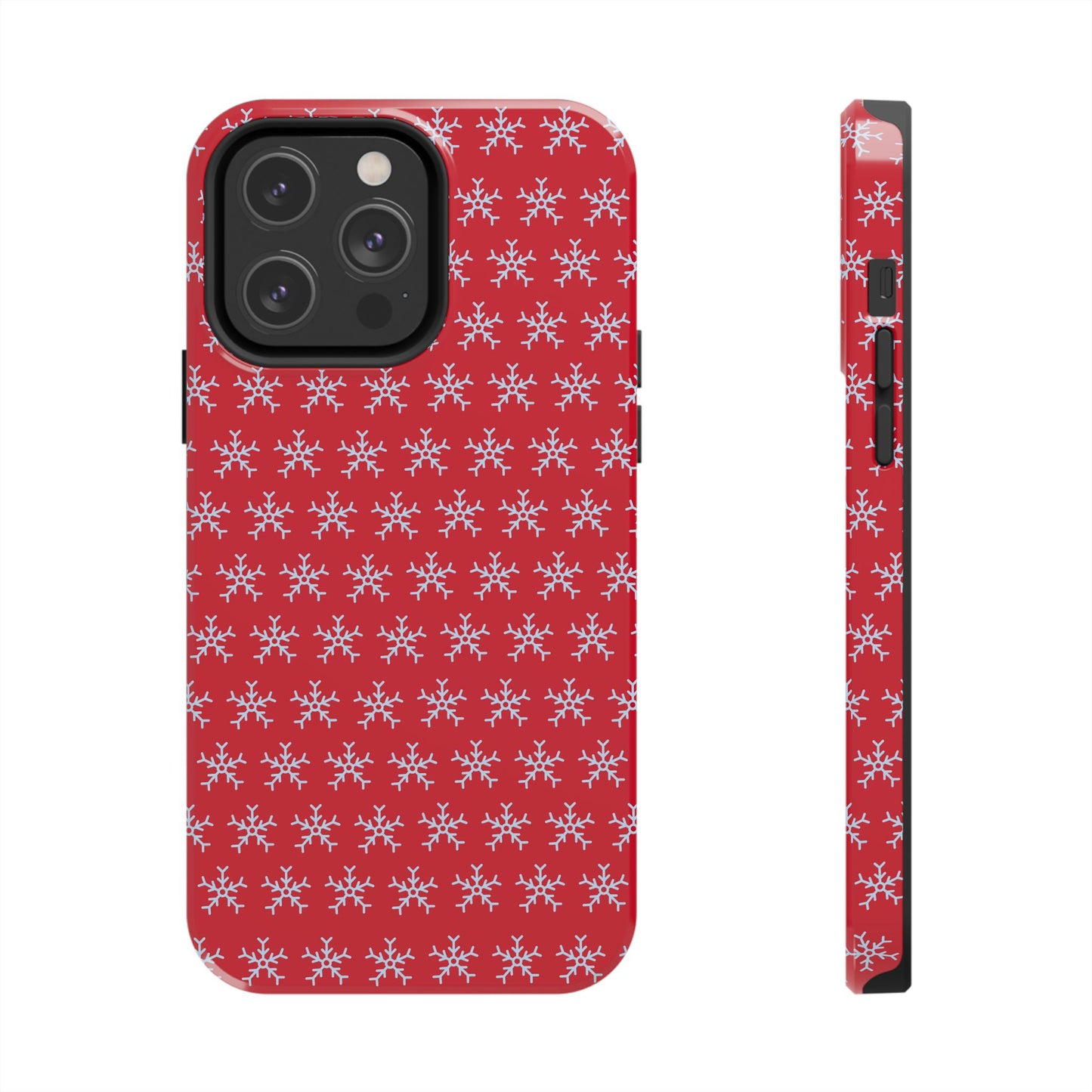 Festive Snowflake | Tough - Caseadia