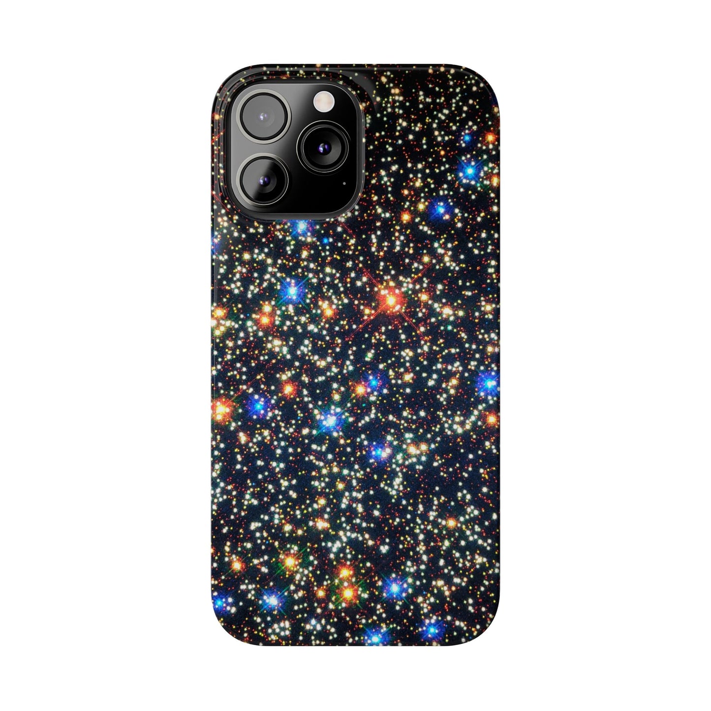 Starry Galaxy | Slim - Caseadia