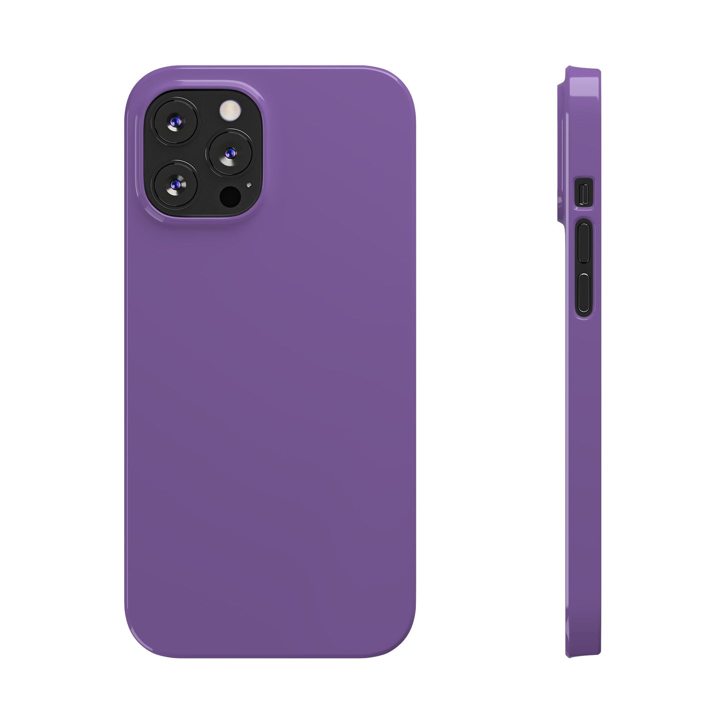 Dreamy Lilac | Slim - Caseadia
