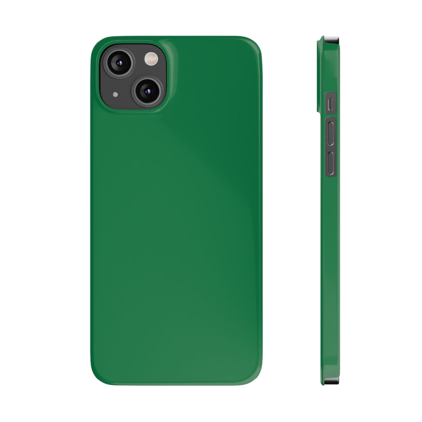 Forest Green | Slim - Caseadia