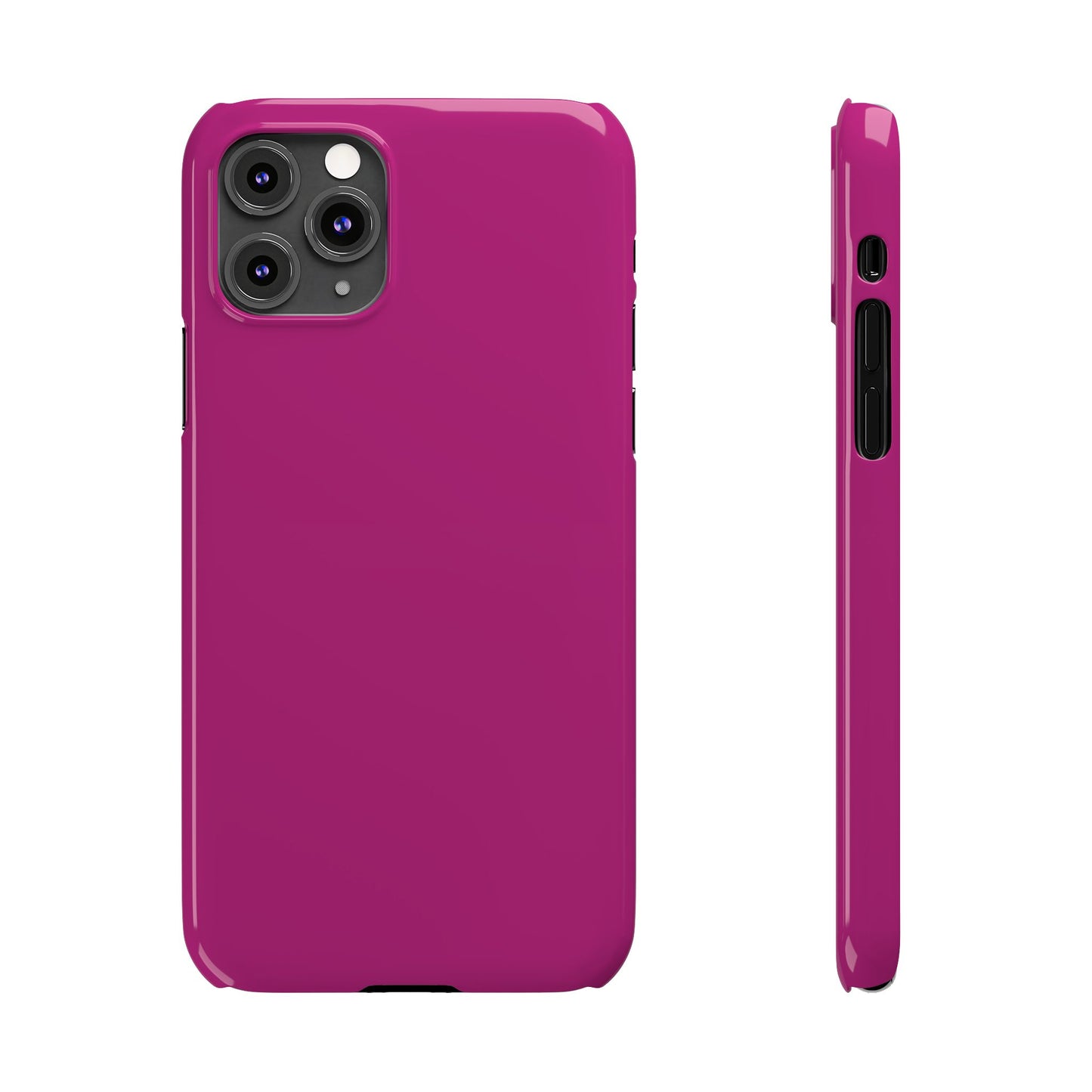 Rich Fuchsia | Slim - Caseadia