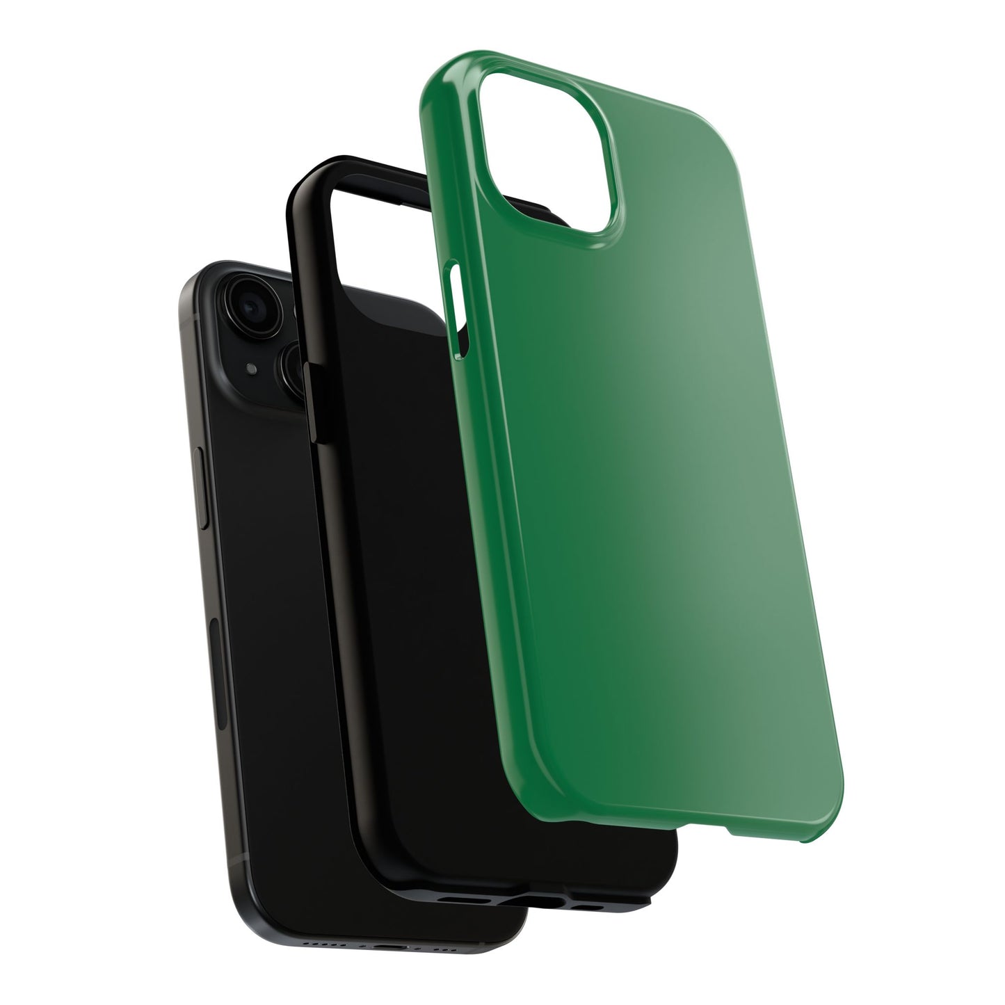 Forest Green | Tough - Caseadia