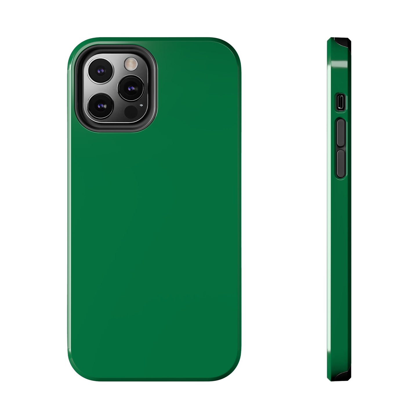 Forest Green | Tough - Caseadia