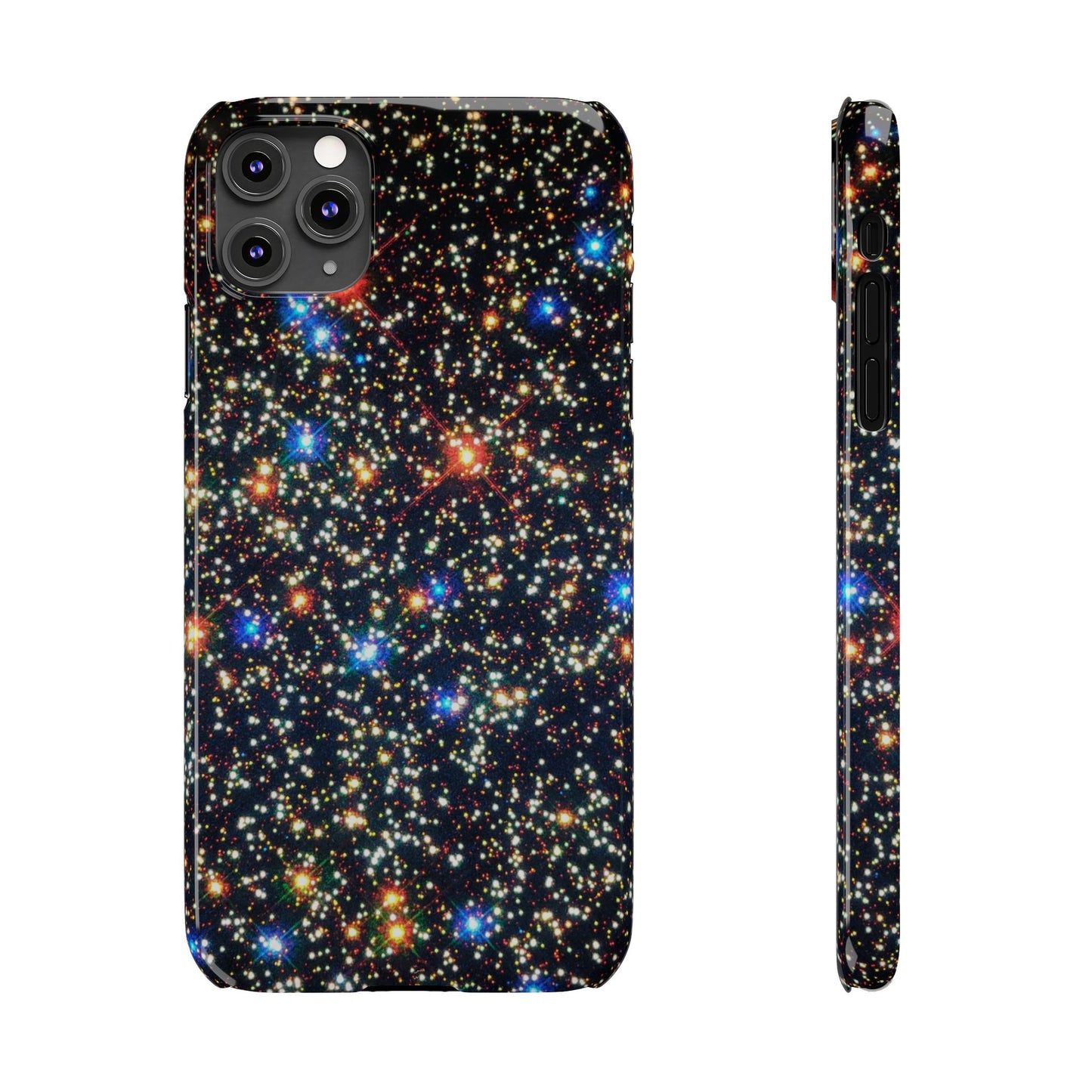 Starry Galaxy | Slim - Caseadia