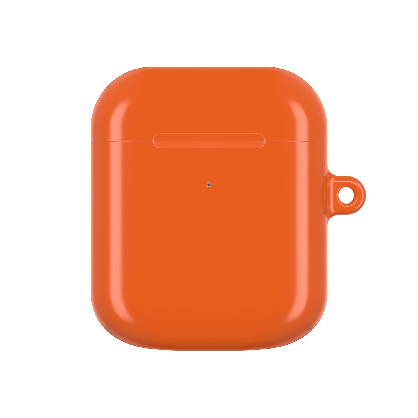Zesty Orange | Slim - Caseadia