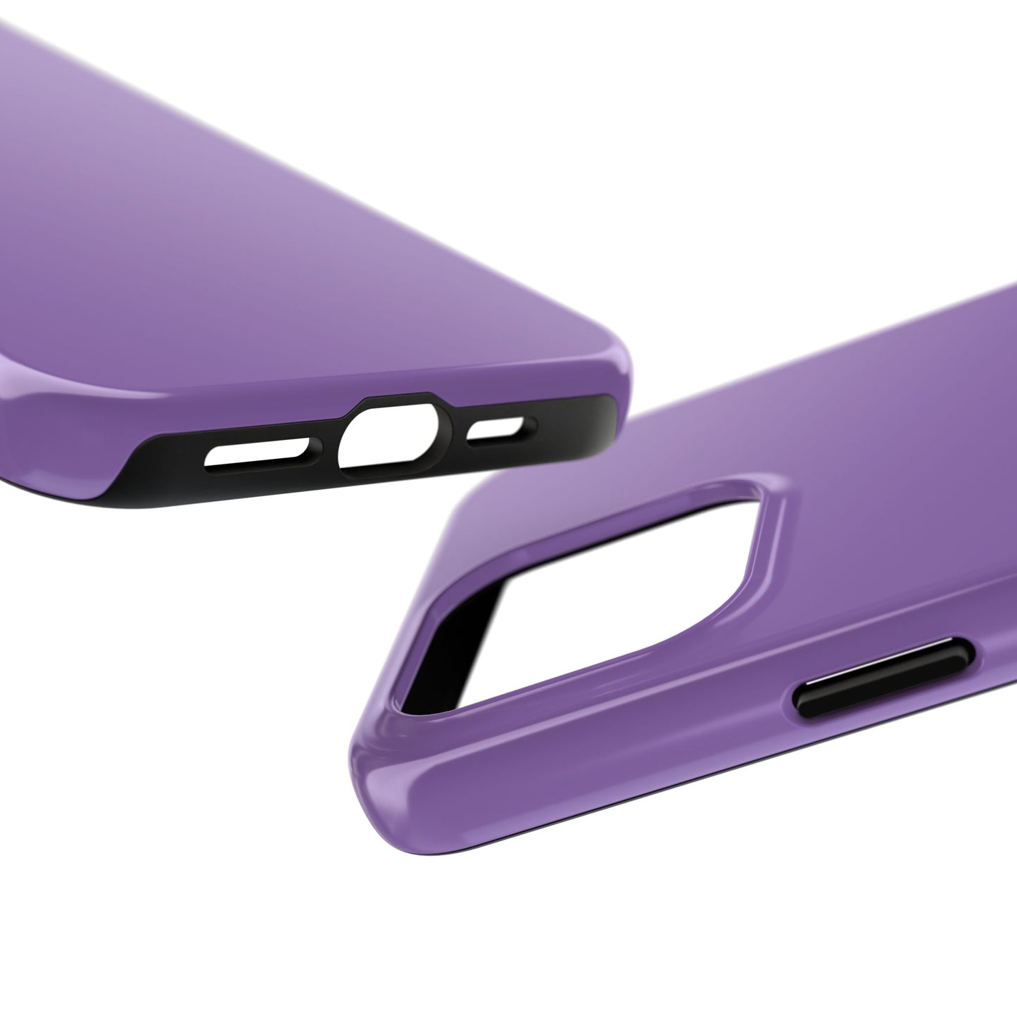 Dreamy Lilac | Tough - Caseadia