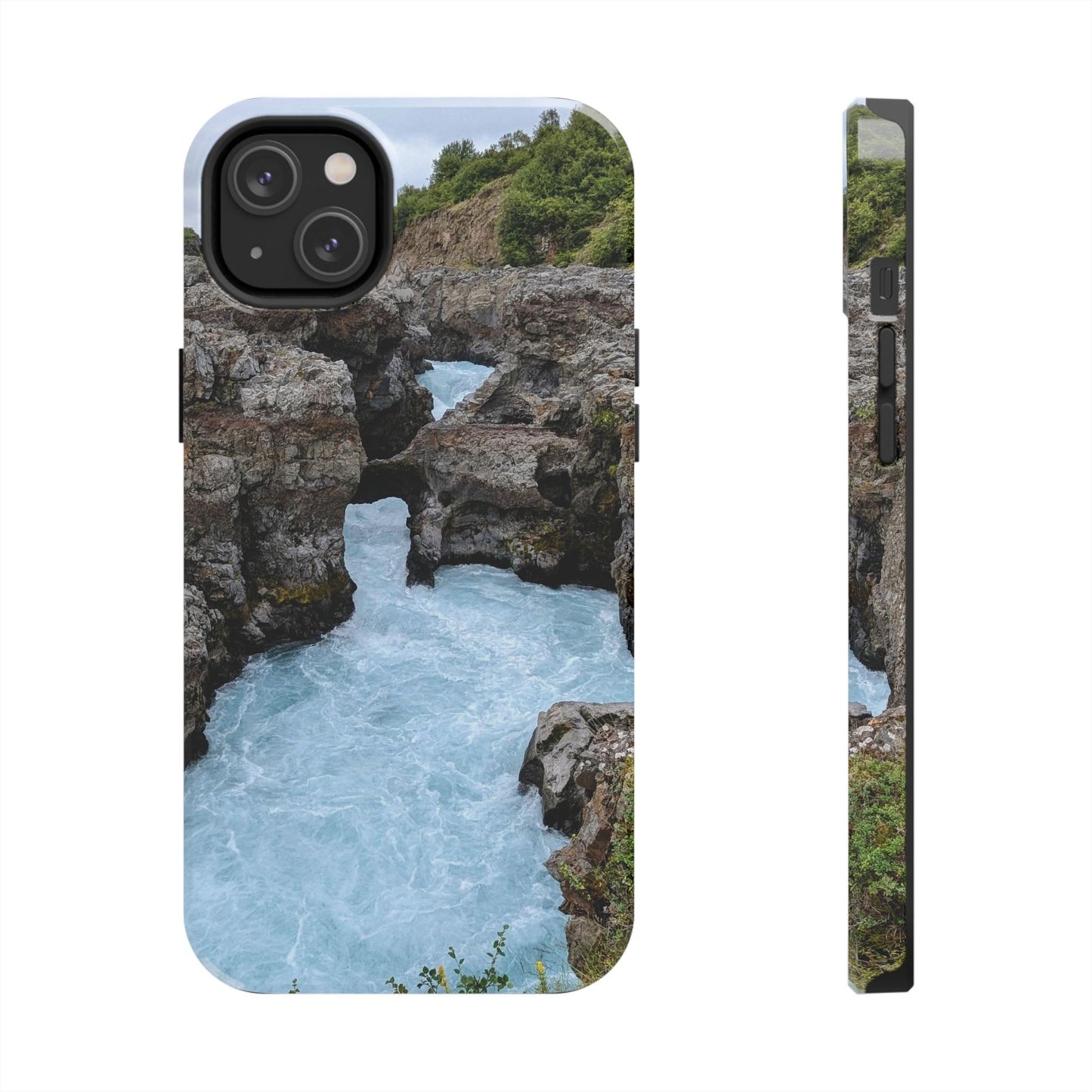 Icelandic Waterfall | Tough - Caseadia