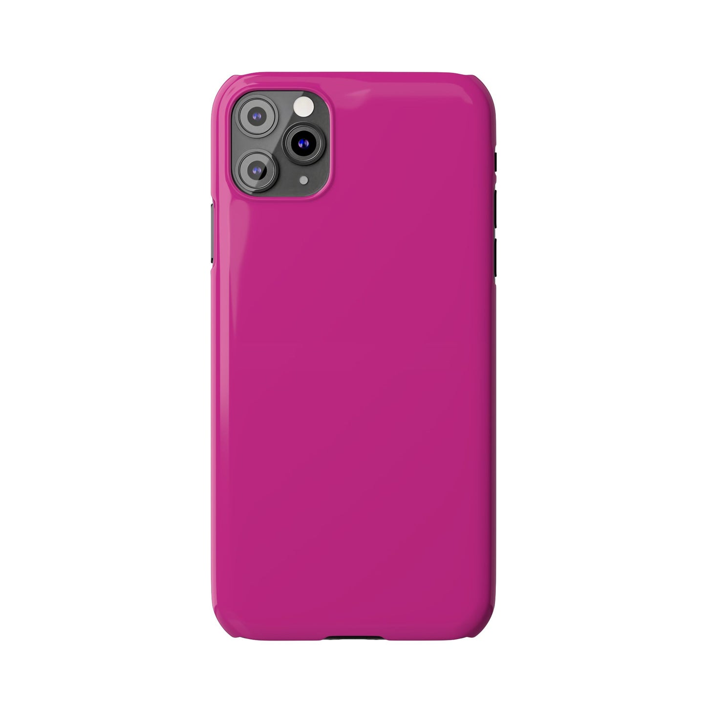 Rich Fuchsia | Slim - Caseadia