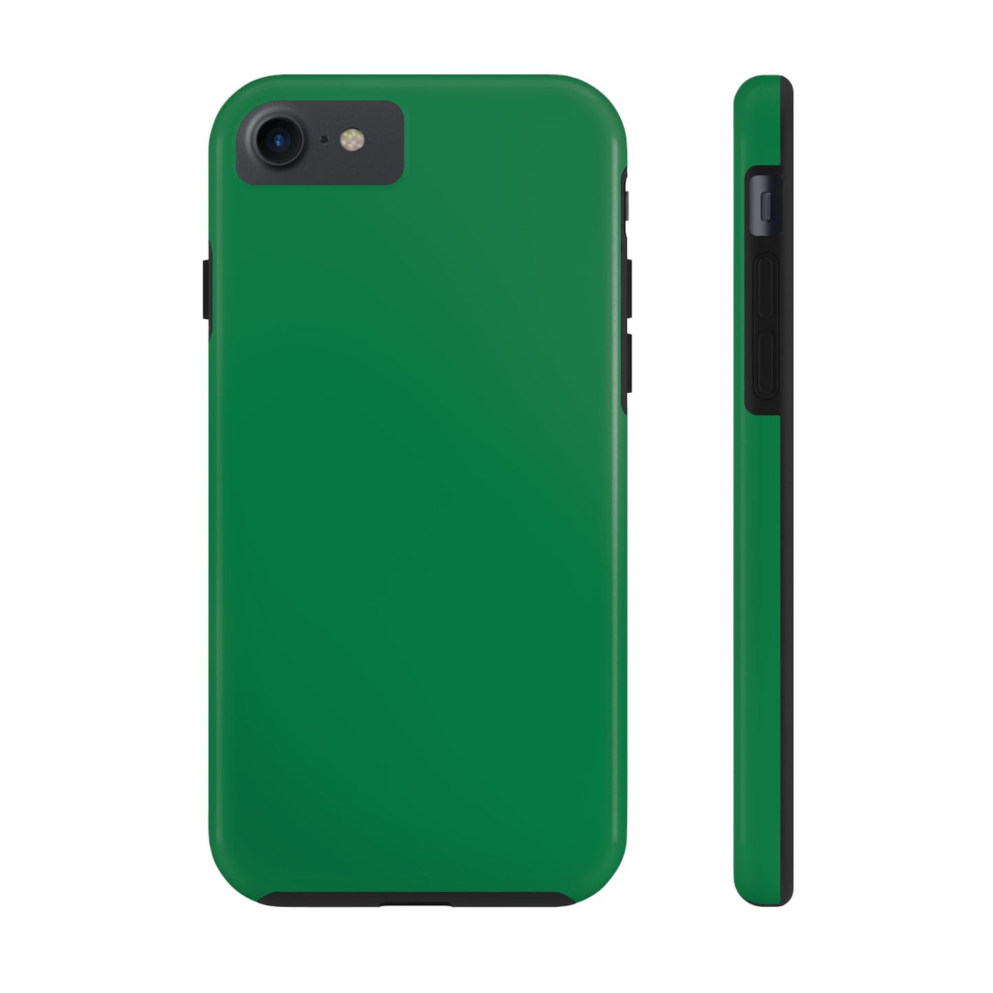 Forest Green | Tough - Caseadia