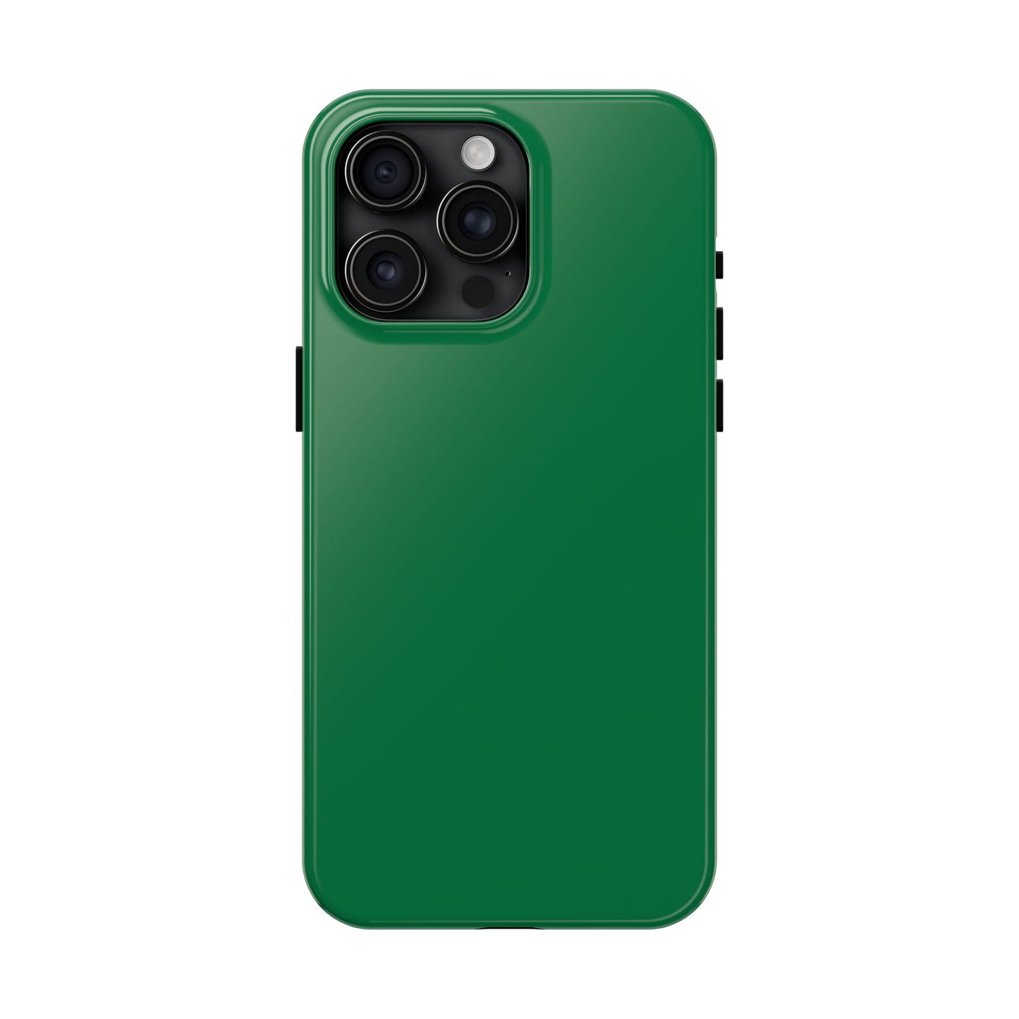 Forest Green | Tough - Caseadia
