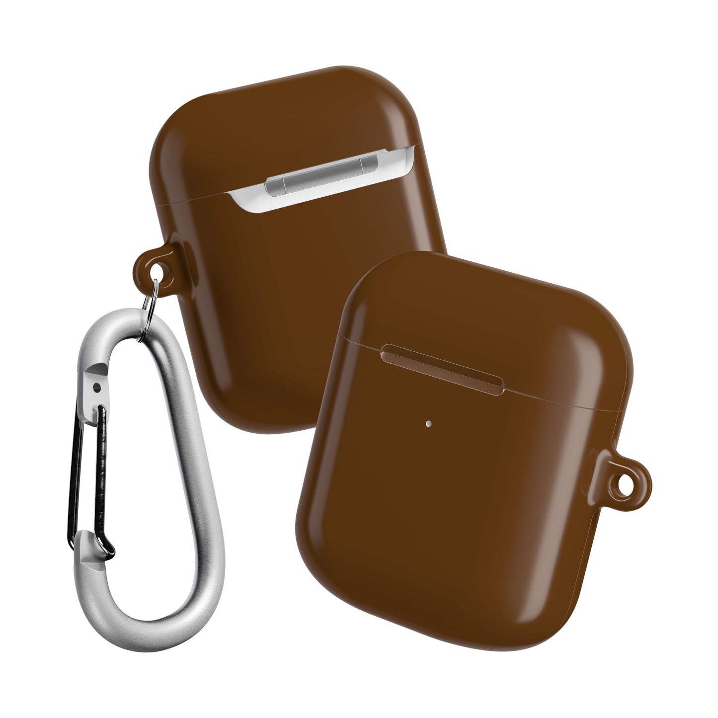 Chocolate Brown | Slim - Caseadia