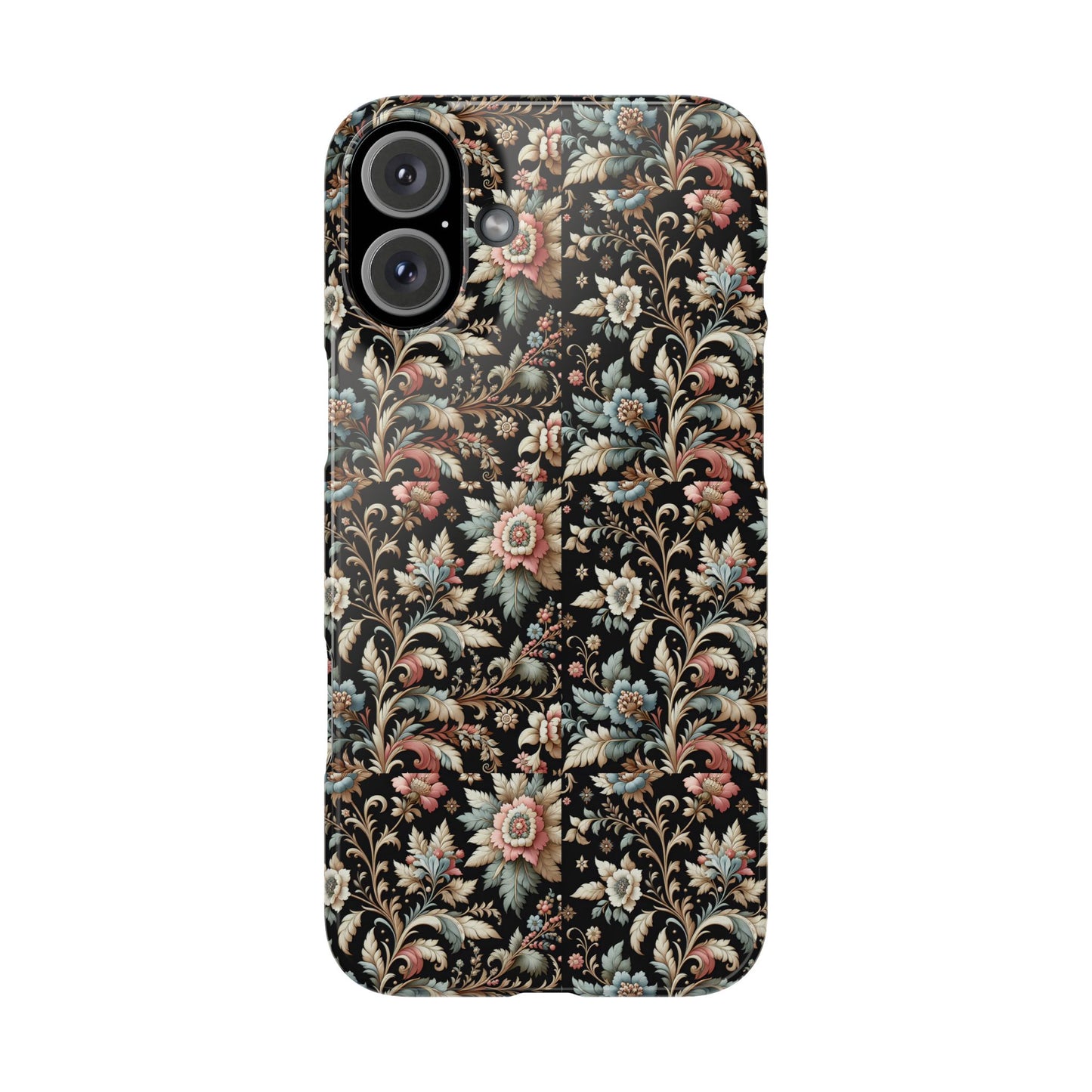 Vintage Floral | Slim - Caseadia