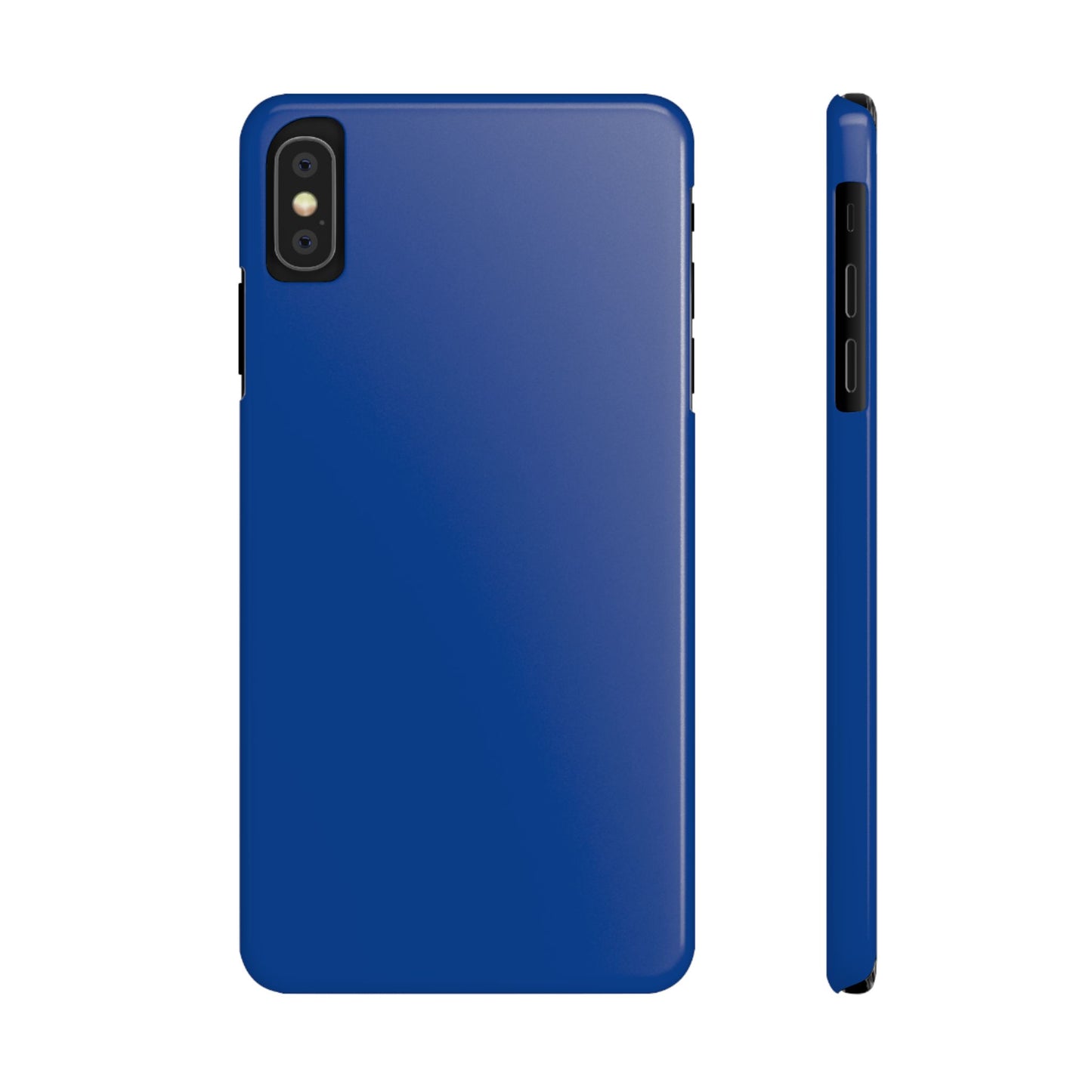 Deep Blue | Slim - Caseadia