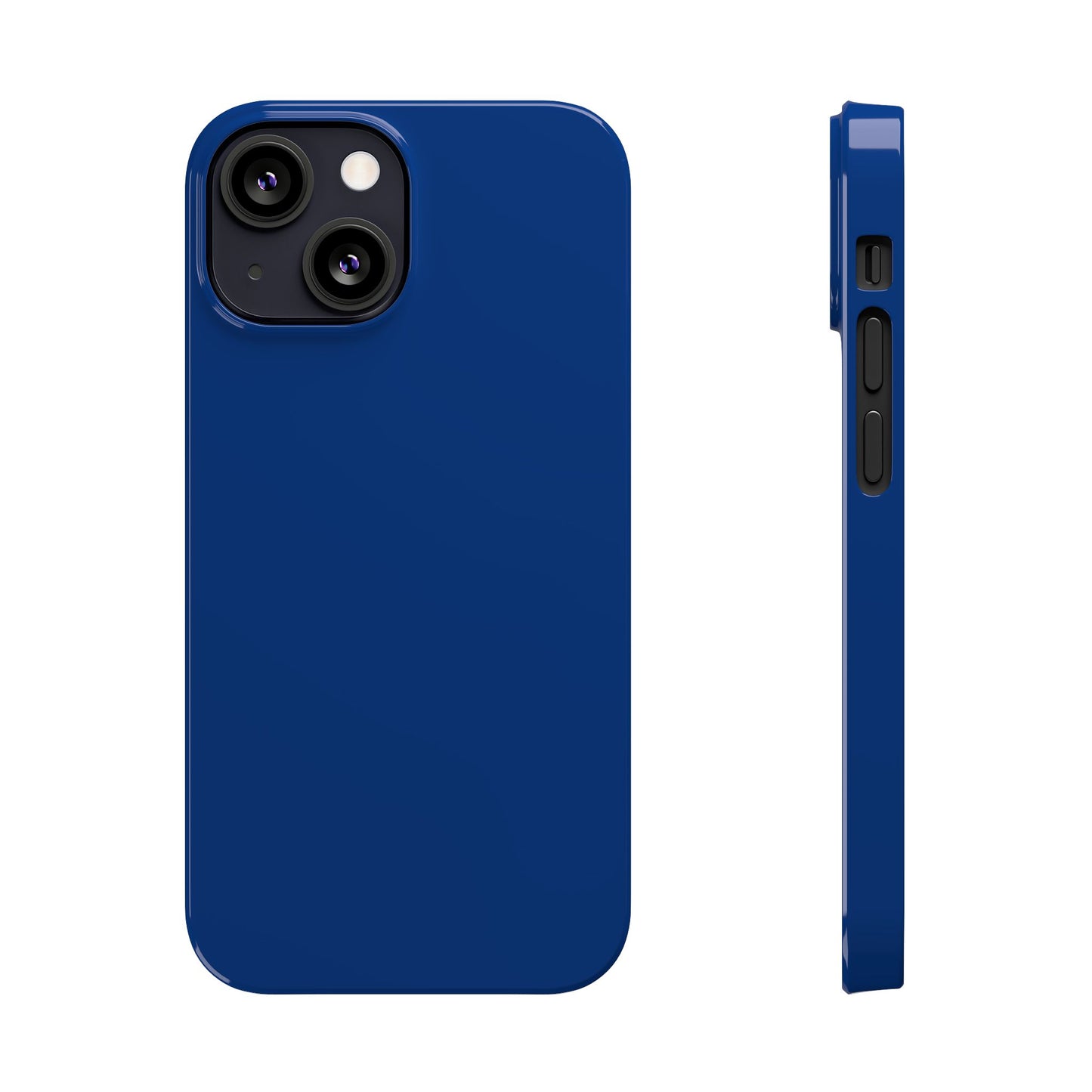 Deep Blue | Slim - Caseadia