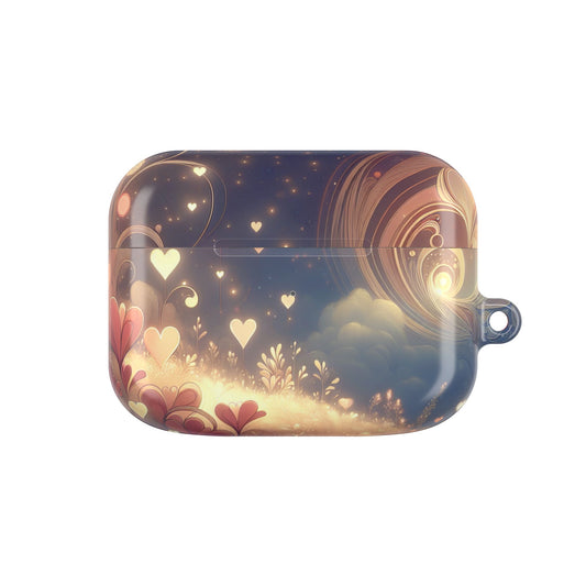 Romantic Vibes | Slim - Caseadia