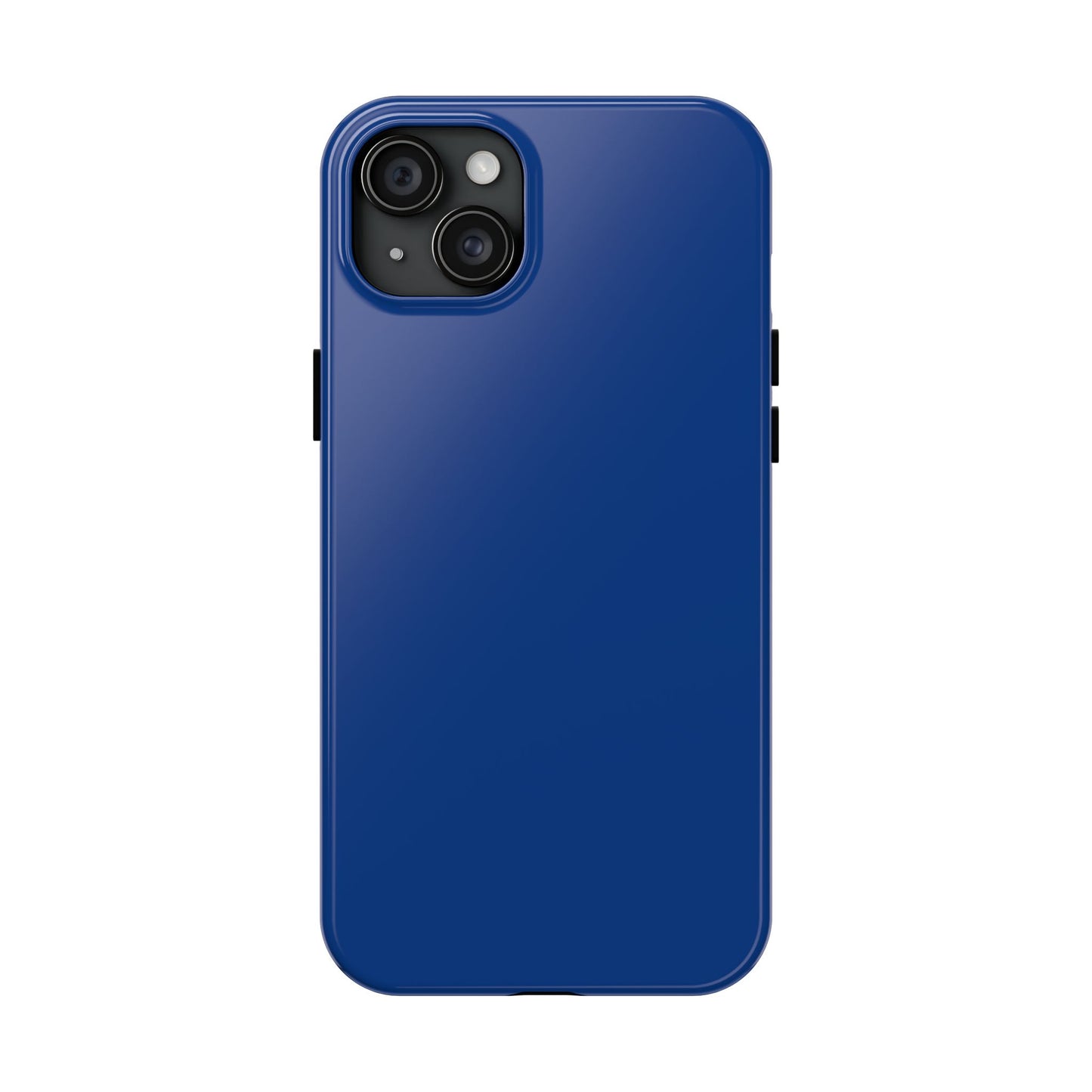 Deep Blue | Tough - Caseadia