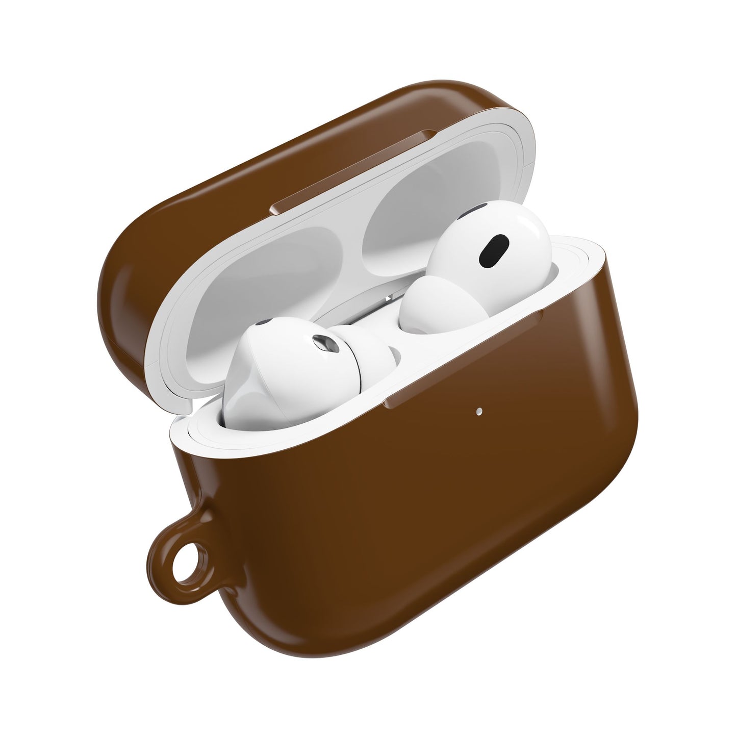Chocolate Brown | Slim - Caseadia