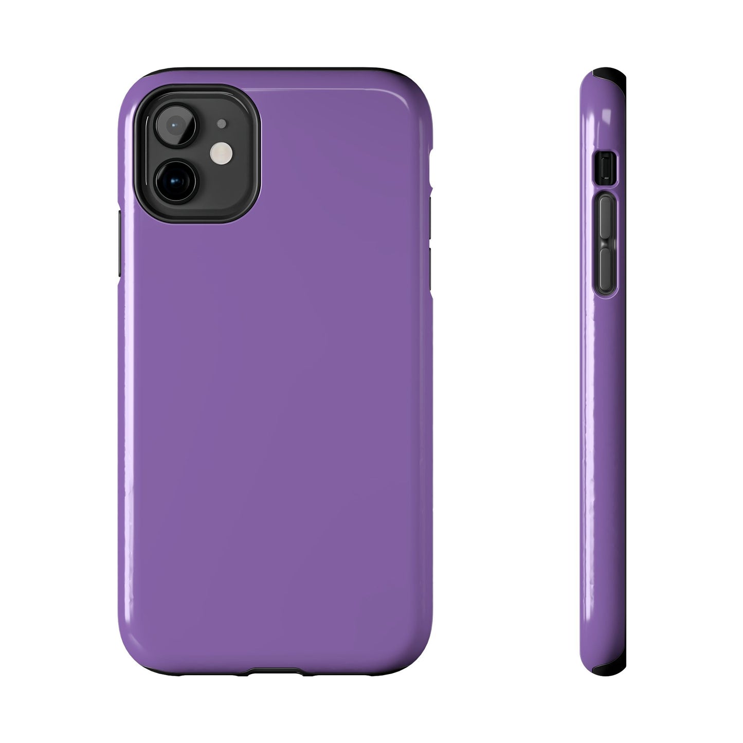 Dreamy Lilac | Tough - Caseadia