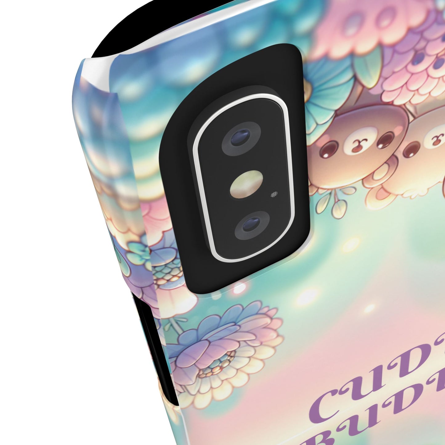 Cuddle Buddies | Slim - Caseadia