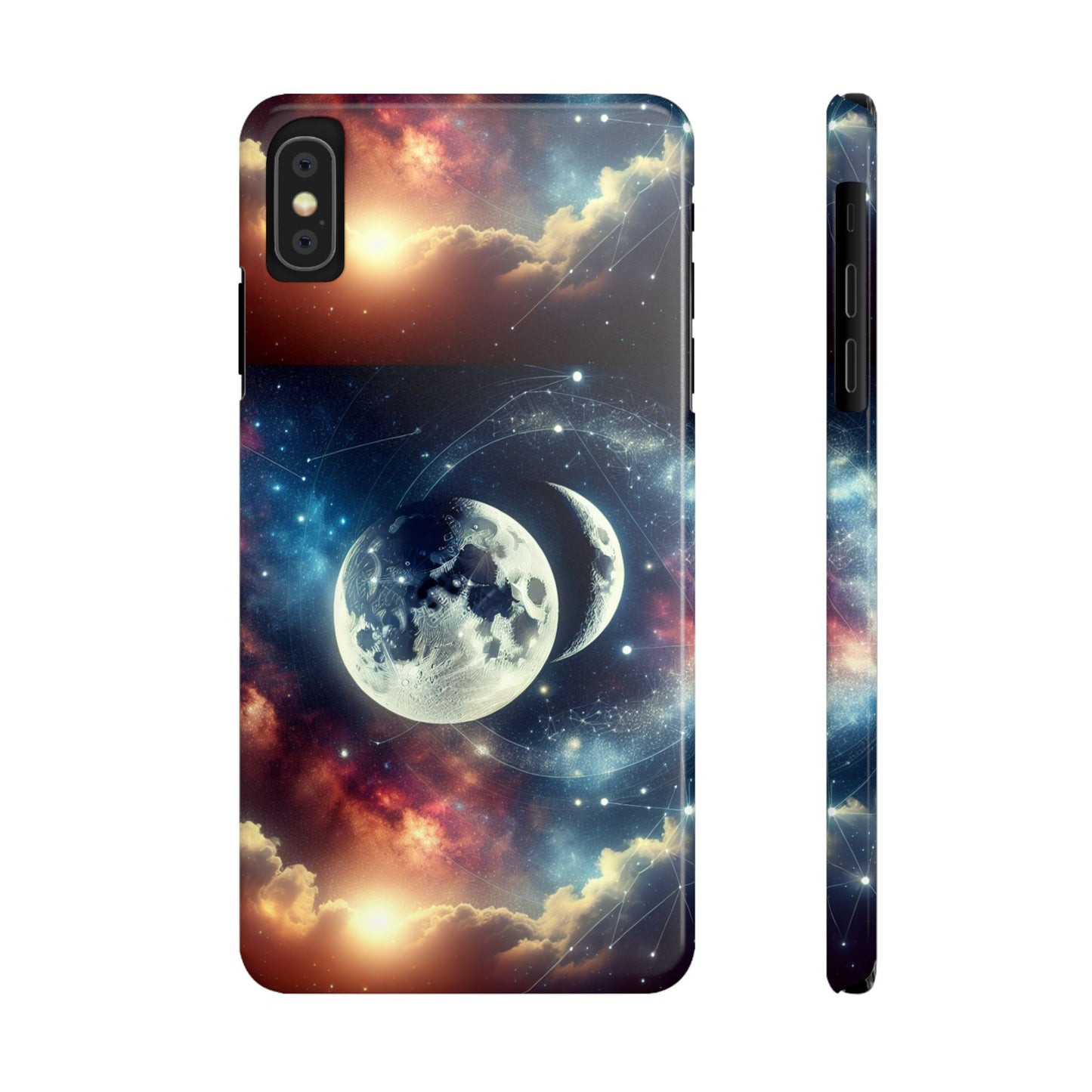 Cosmic Moon | Slim - Caseadia