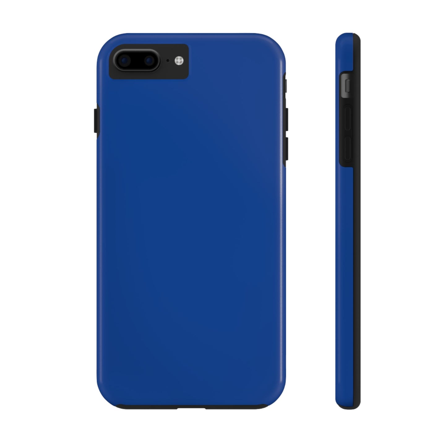Deep Blue | Tough - Caseadia