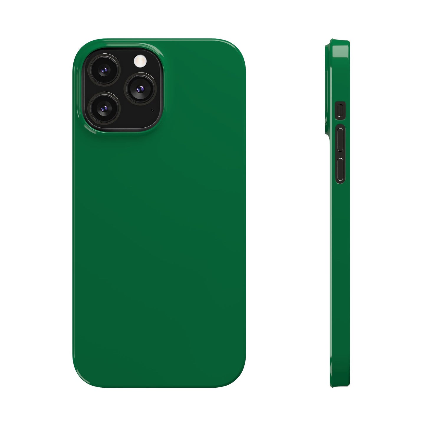 Forest Green | Slim - Caseadia