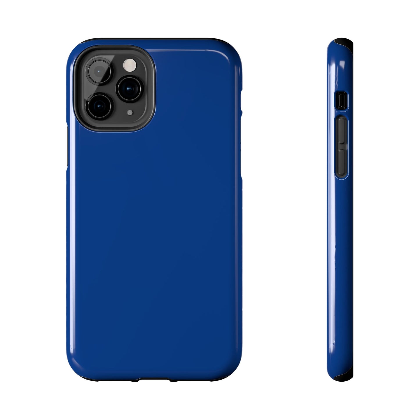 Deep Blue | Tough - Caseadia