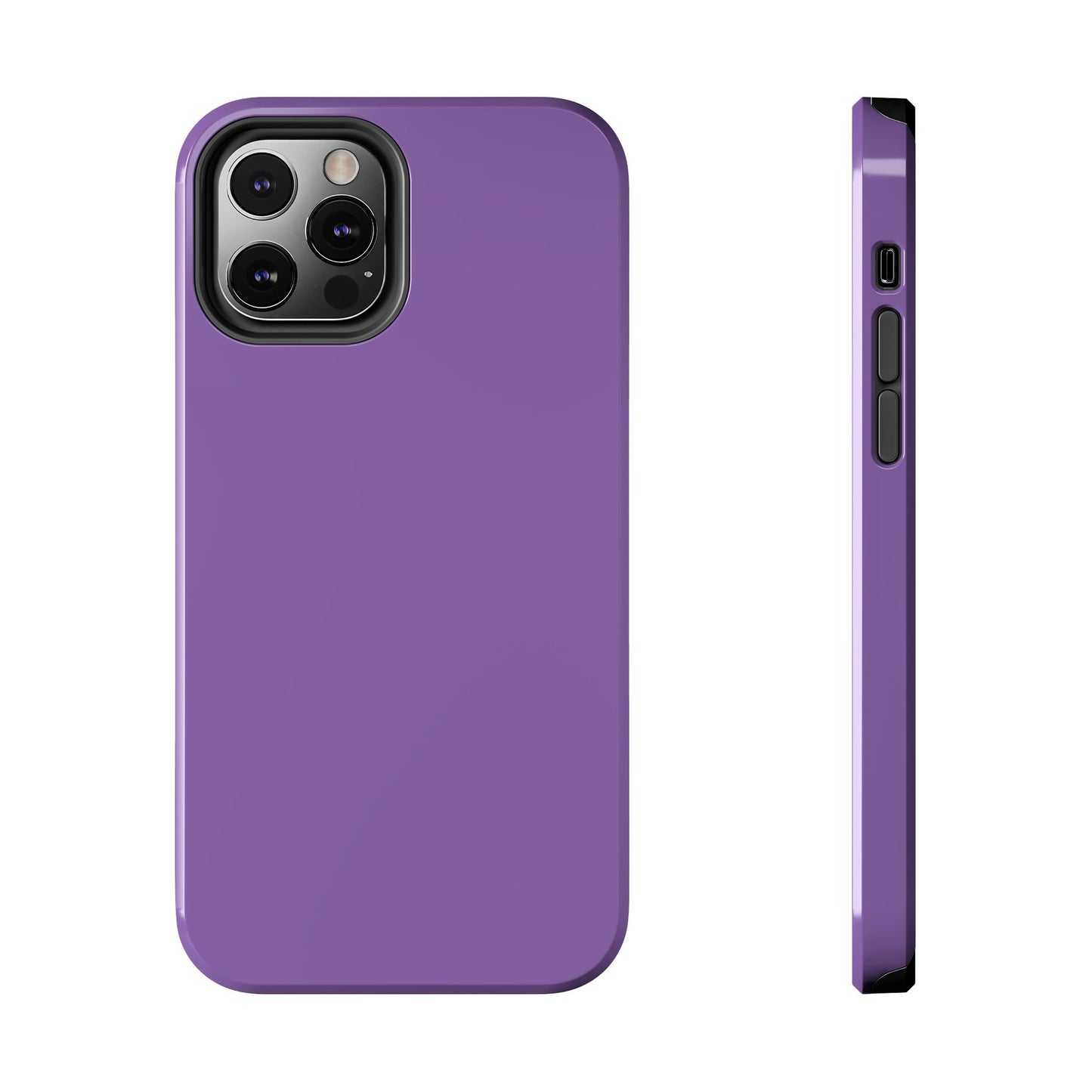 Dreamy Lilac | Tough - Caseadia