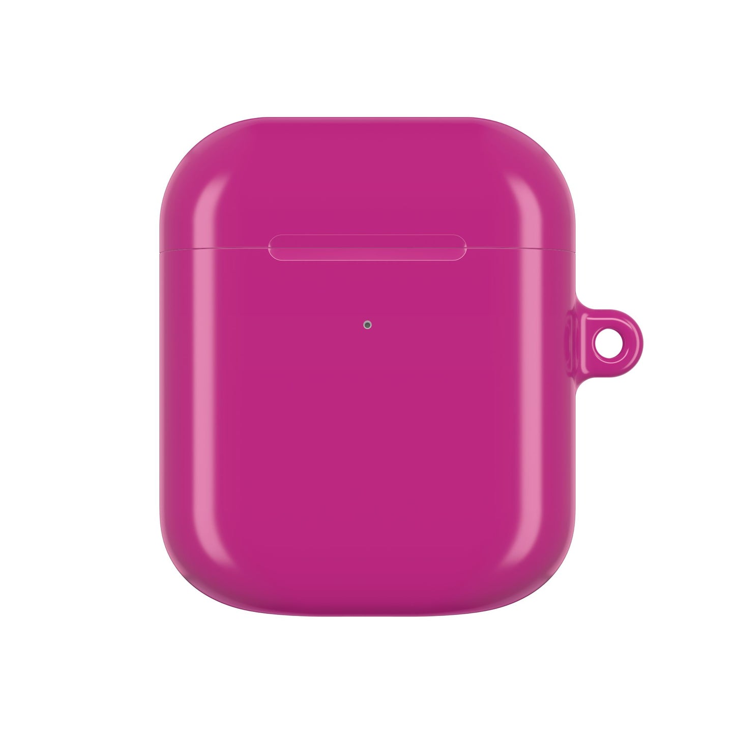 Rich Fuchsia | Slim - Caseadia