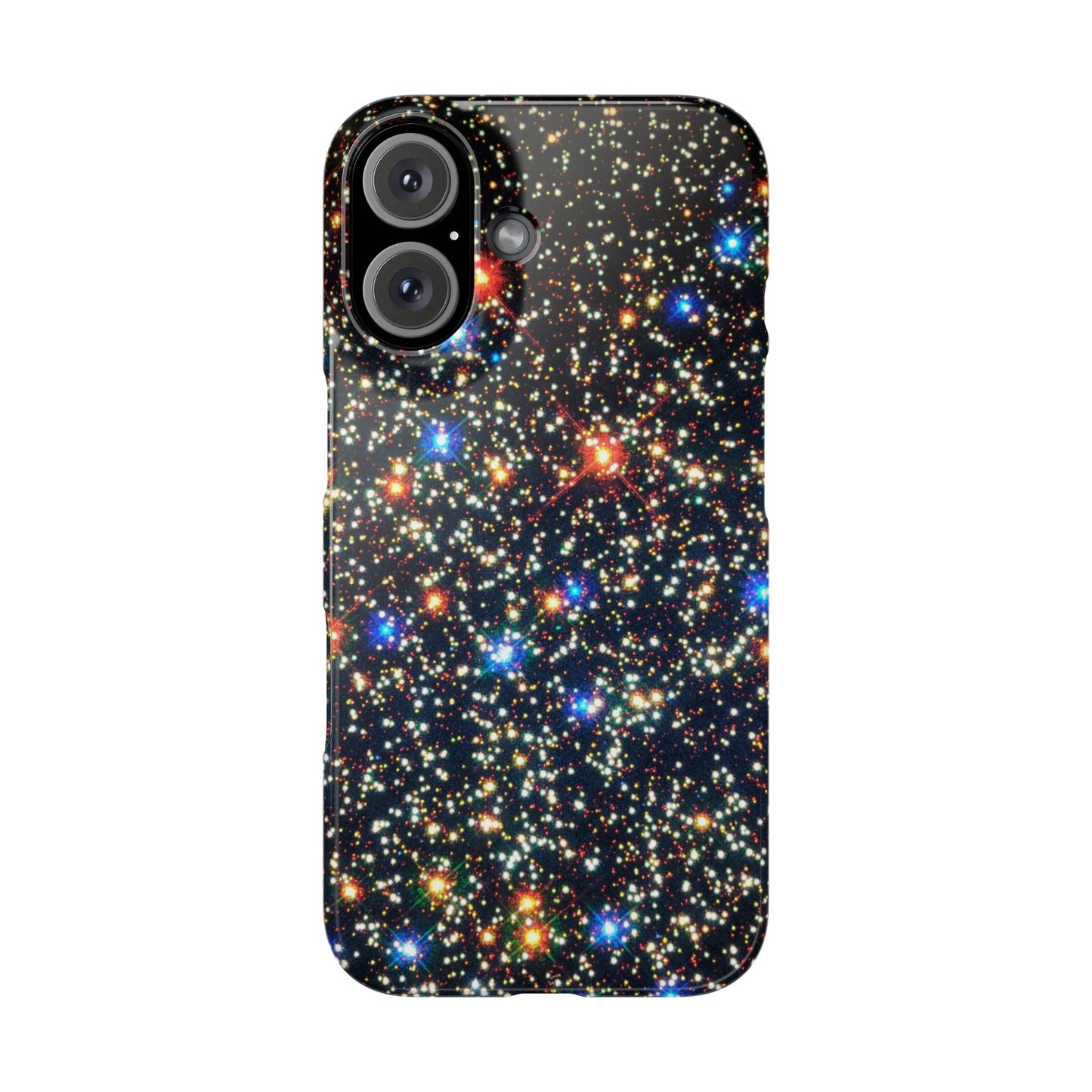 Starry Galaxy | Slim - Caseadia