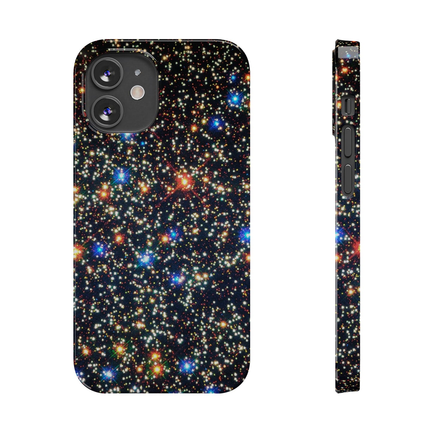 Starry Galaxy | Slim - Caseadia