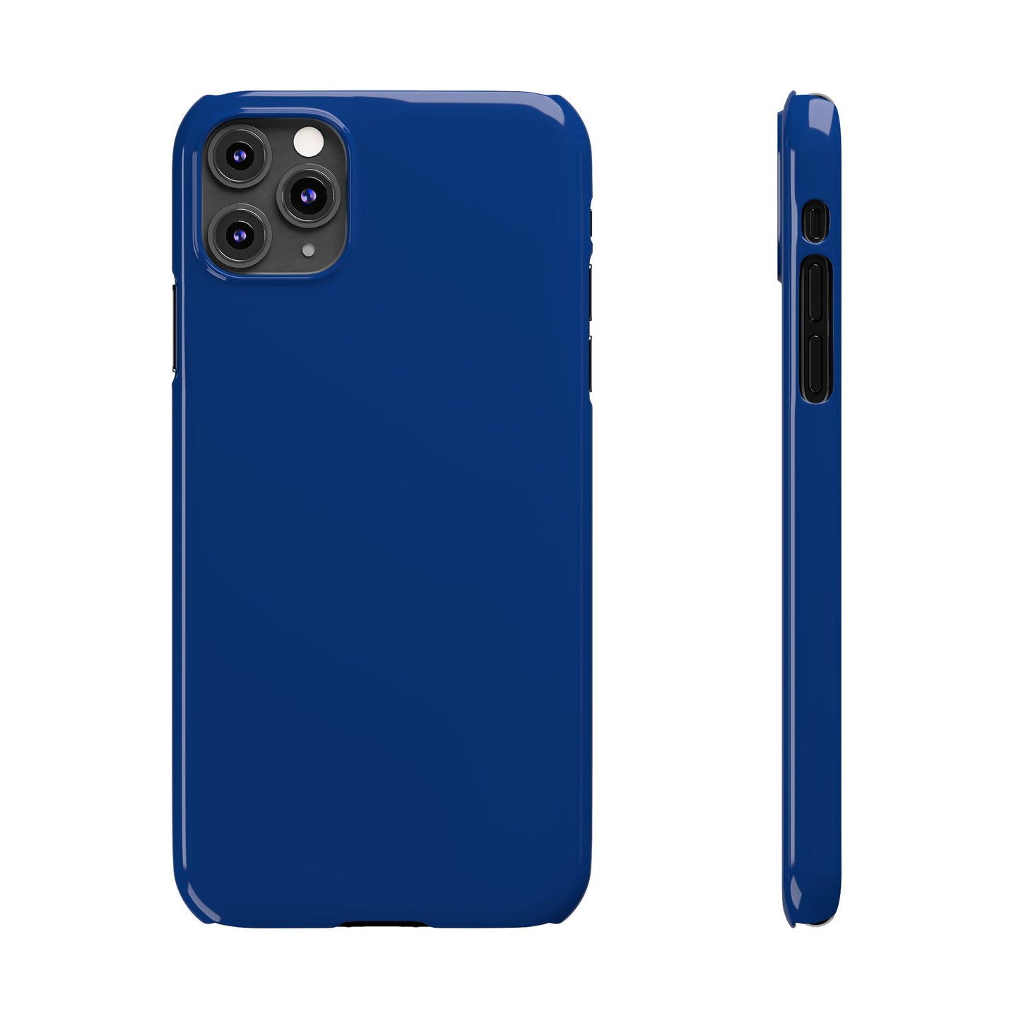 Deep Blue | Slim - Caseadia