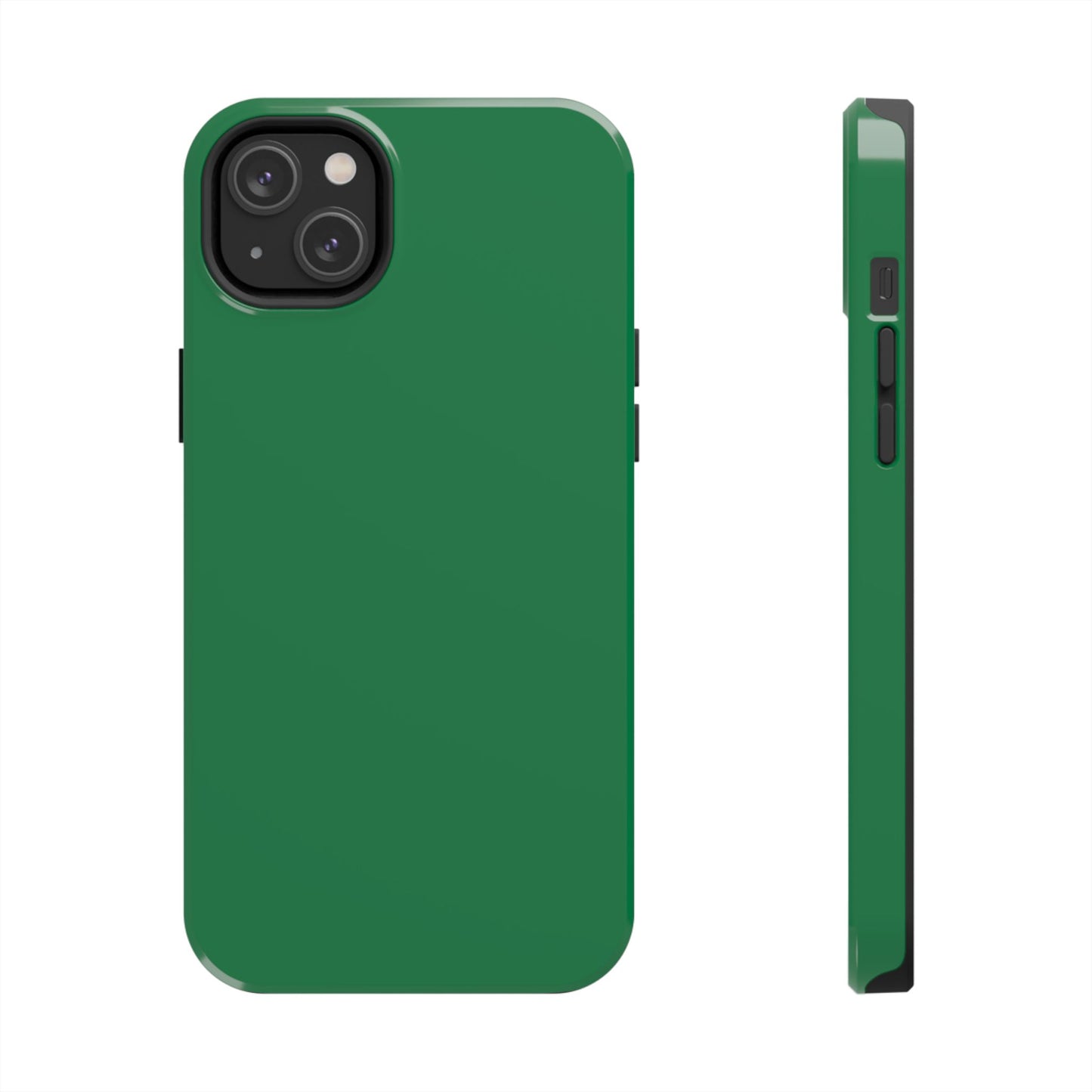 Forest Green | Tough - Caseadia