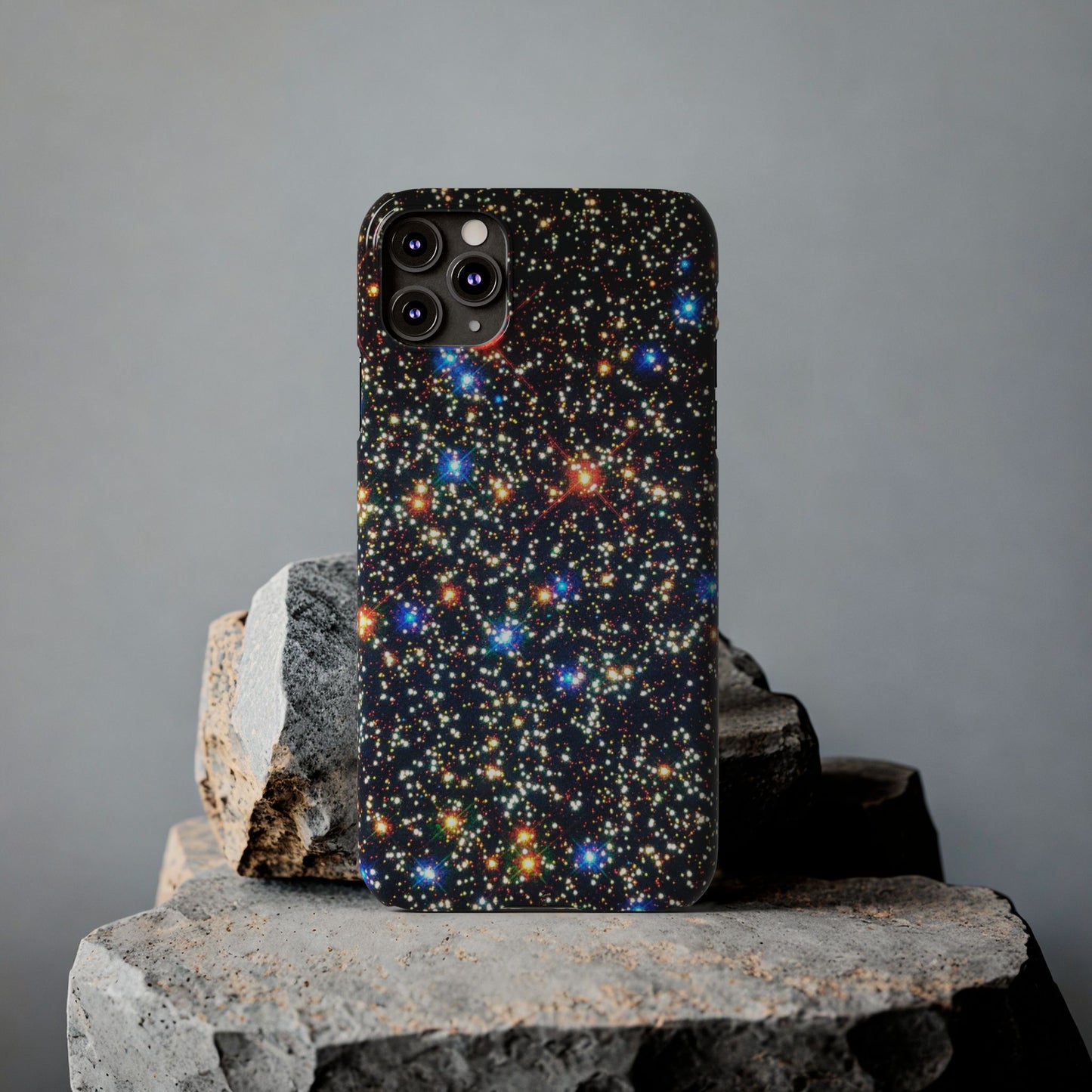 Starry Galaxy | Slim - Caseadia