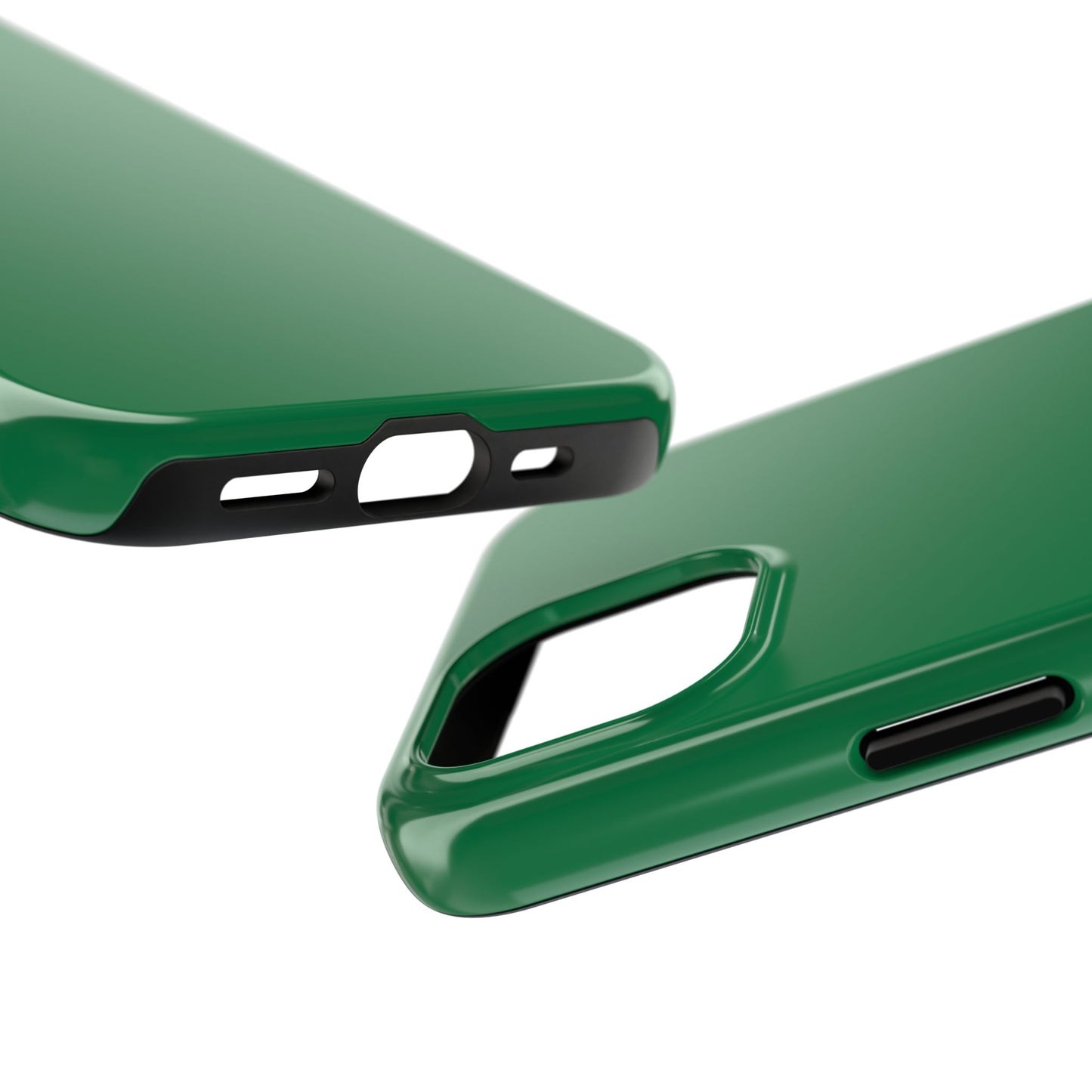 Forest Green | Tough - Caseadia
