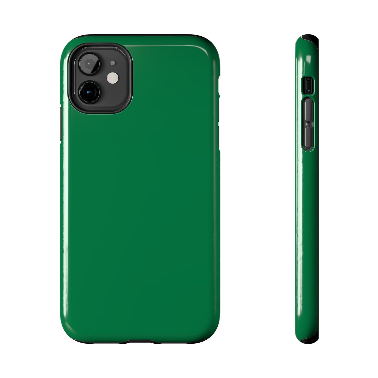 Forest Green | Tough - Caseadia