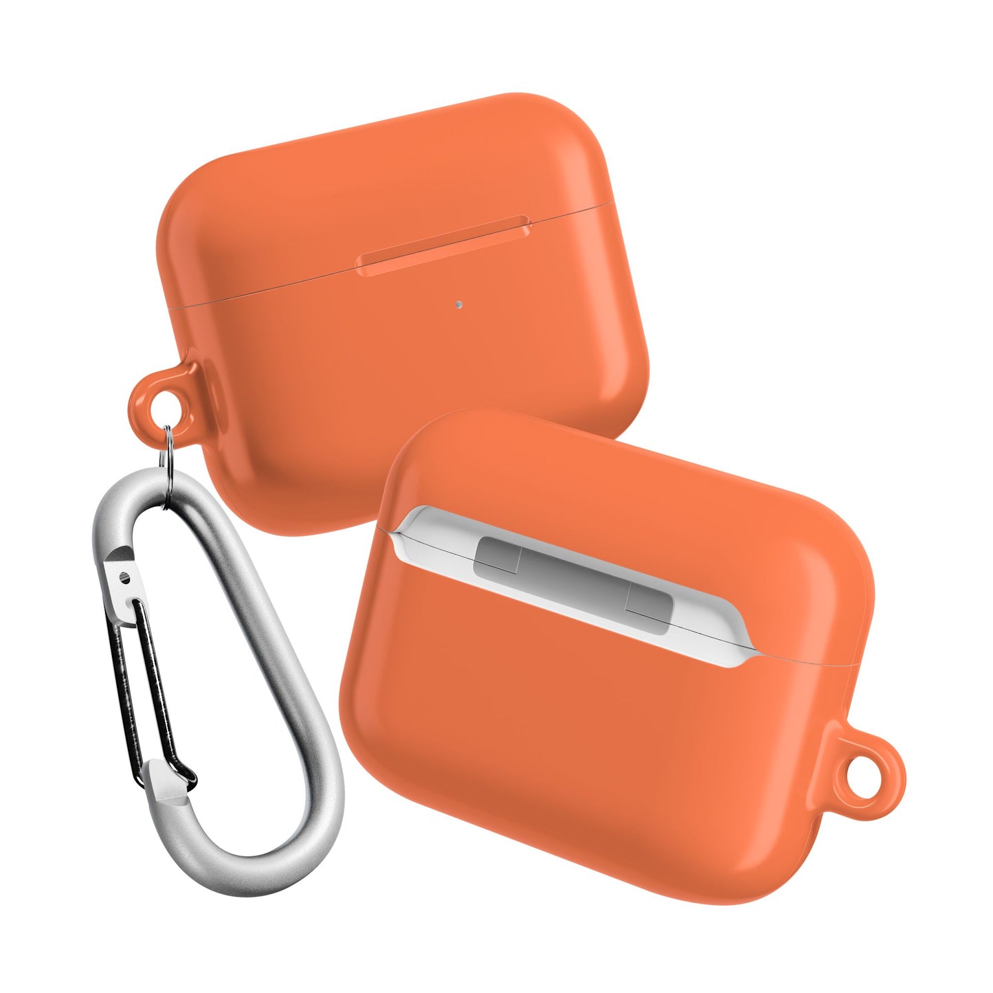 Coral Orange | Slim - Caseadia