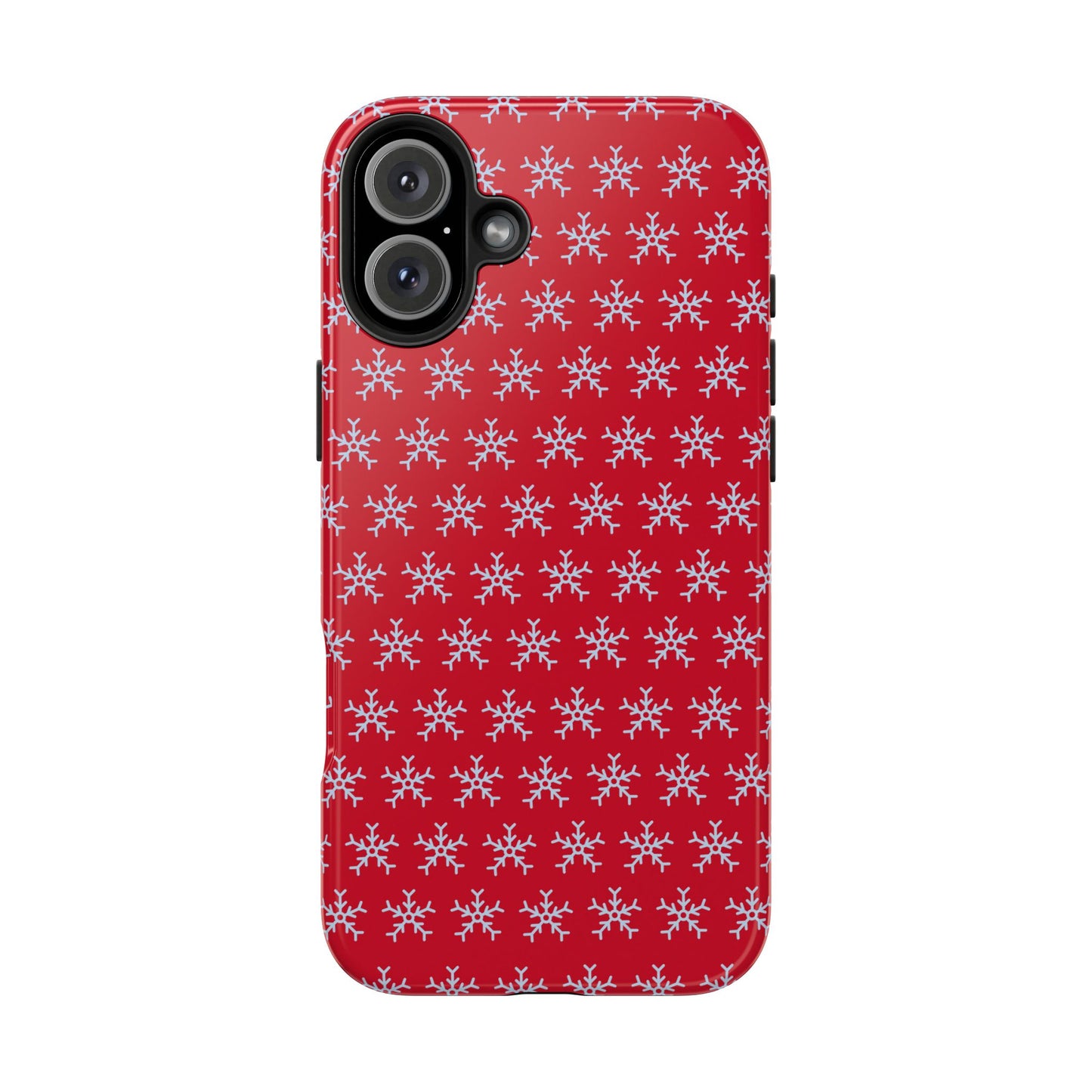 Festive Snowflake | Tough - Caseadia